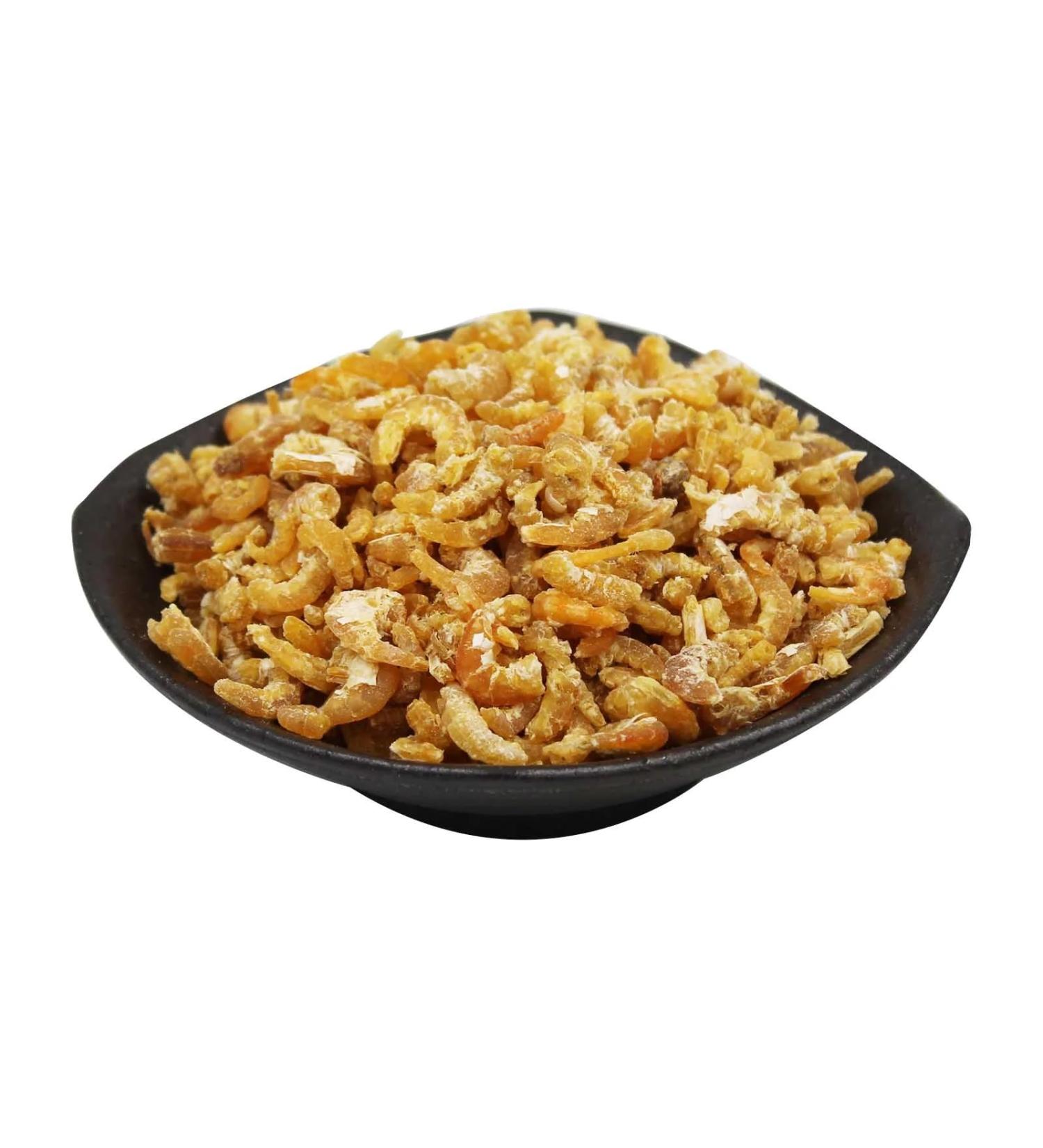 Crevettes S ch es AAA 200 g - Udang Kering - Qualit premium - Saveur umami - Pour riz frit nouilles soupes sambal