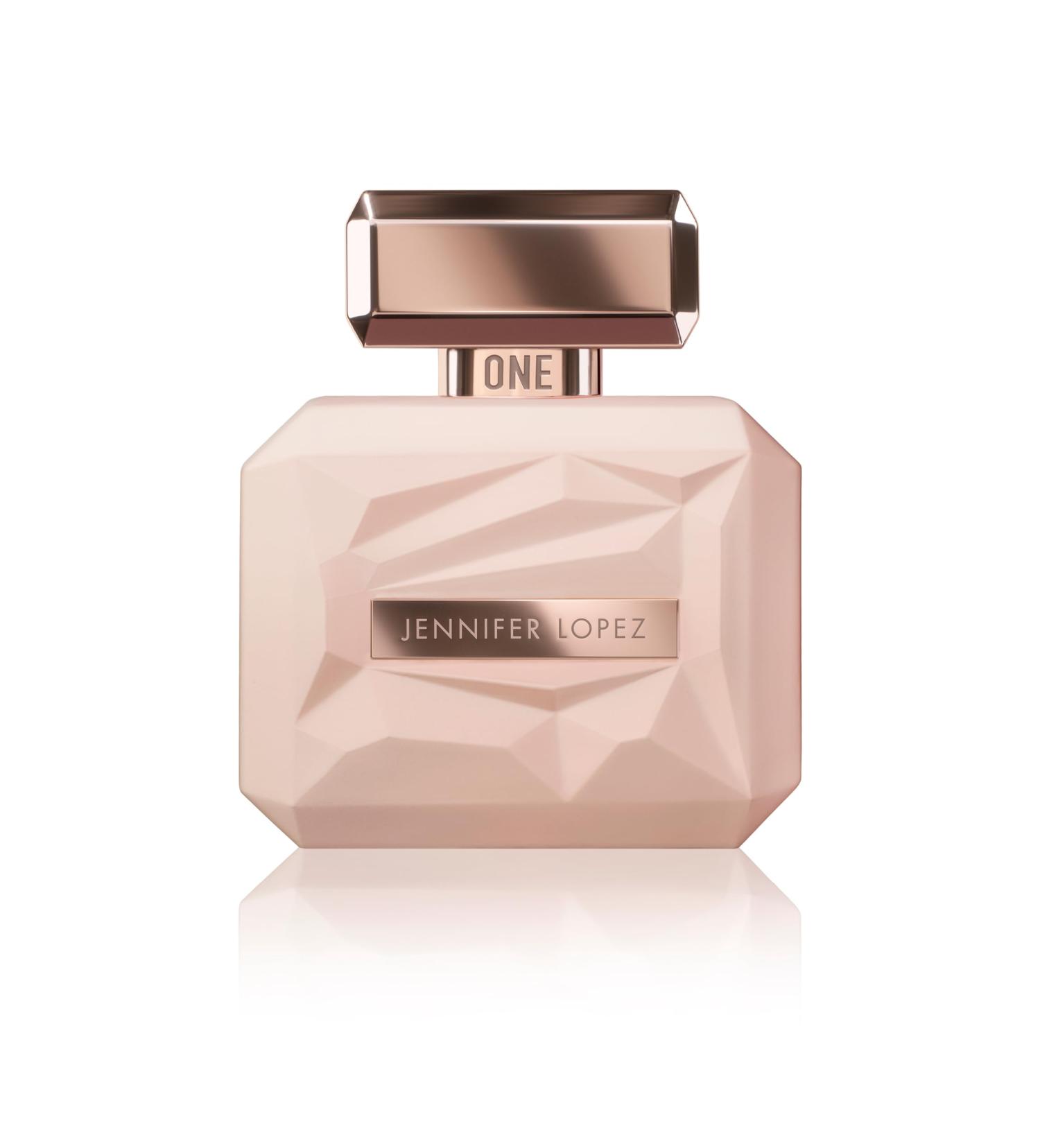 Jennifer Lopez One Eau de Parfum 50 ml (1.7 FL OZ) 1.7 Fl Oz (Pack of 1) - Buy Online on GoSupps.com