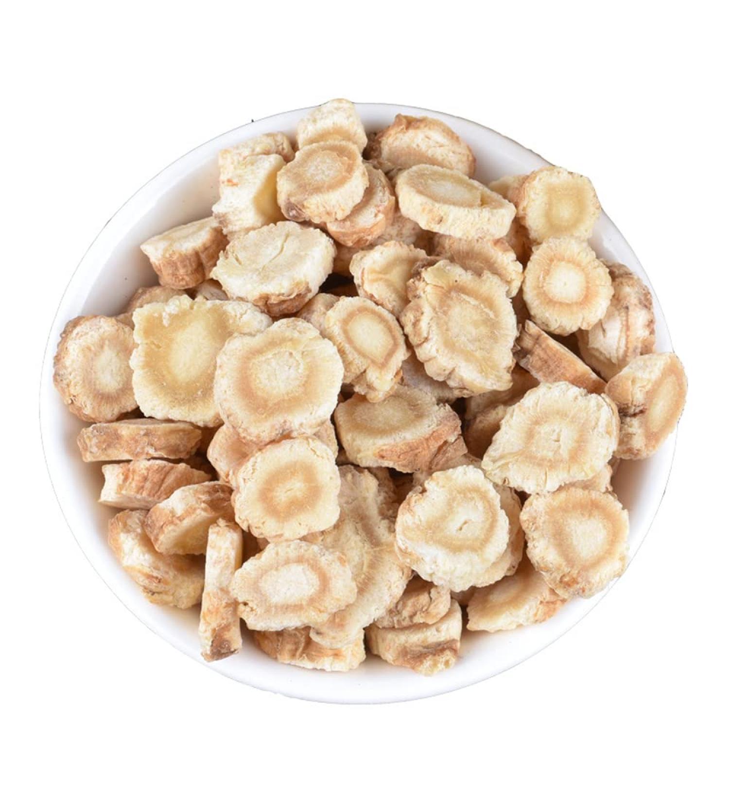 Adenophora Root Adenophora Stricta Straight Ladybell Root Radix Adenophorae Strictae Coastal Glehnia Root Sha Shen (16 oz) - Buy Online on GoSupps.com