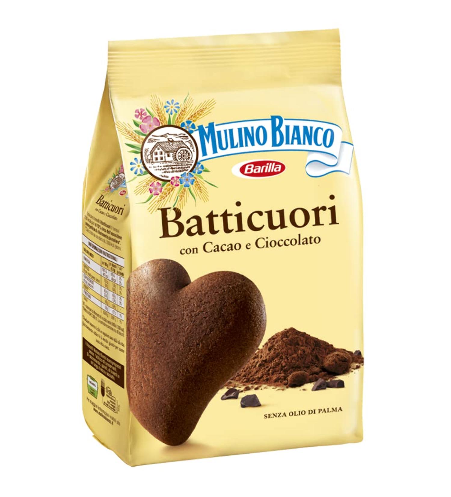 Mulino Bianco Heartbeat (300g)