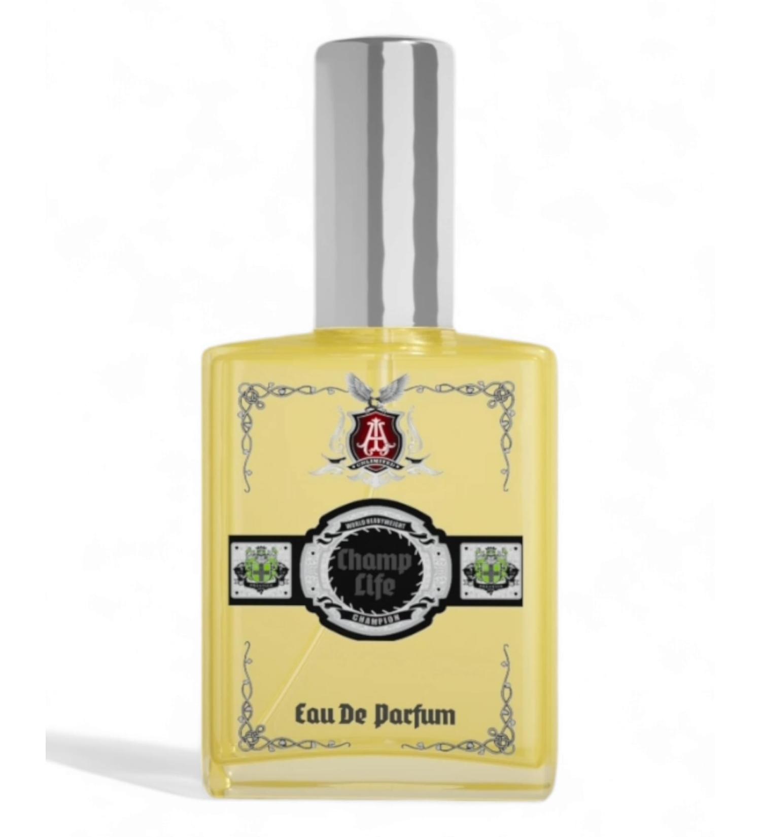 Champ Life Eau De Parfum for Men - Buy Online on GoSupps.com