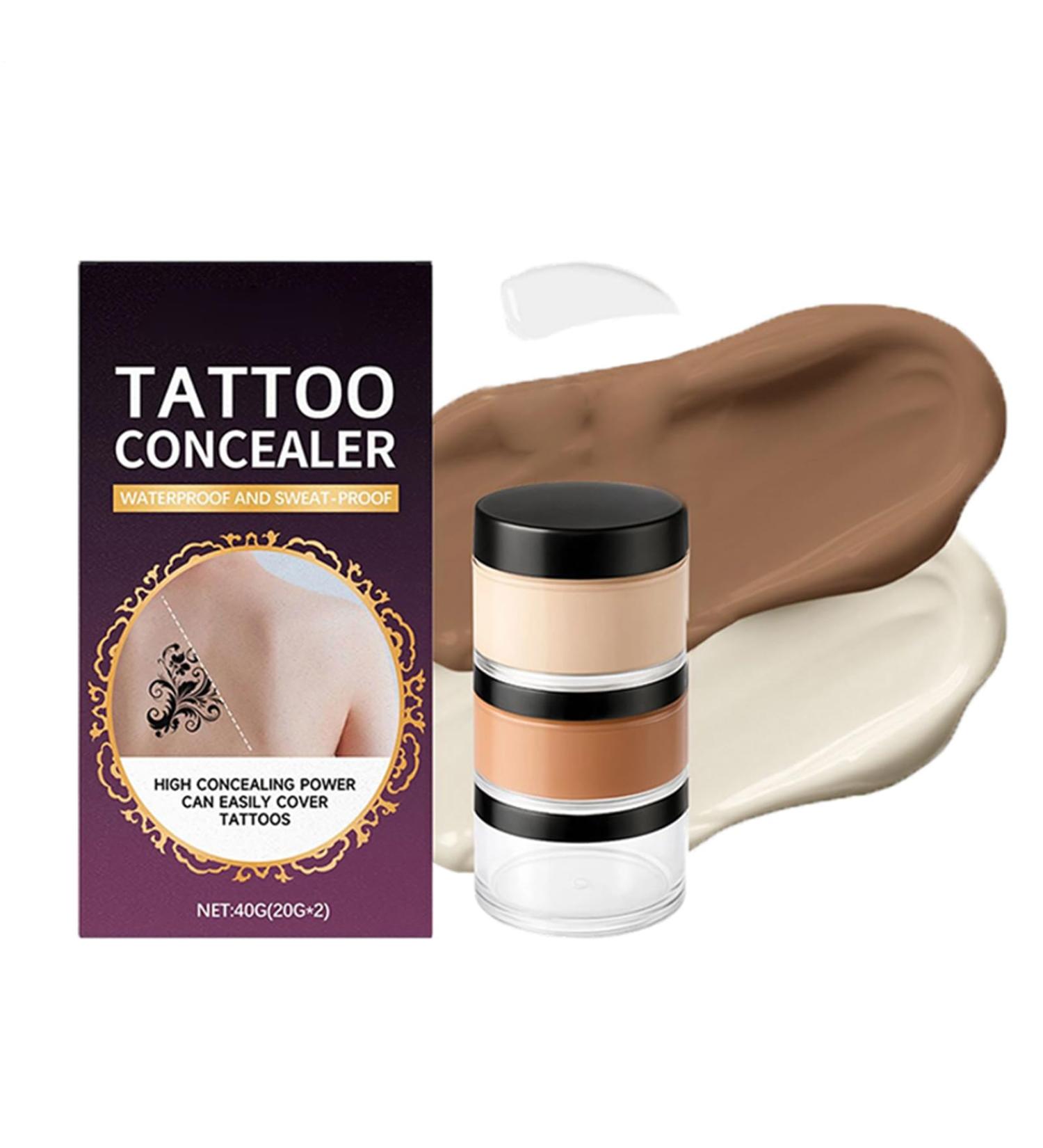 Correcteur Cicatrices - R sistant l'Eau Sans Correcteur Maquillage Anti Transpiration Invisible pour Cosplay F te Salle de Classe Halloween v nement Quotidien Farce - Buy Online on GoSupps.com