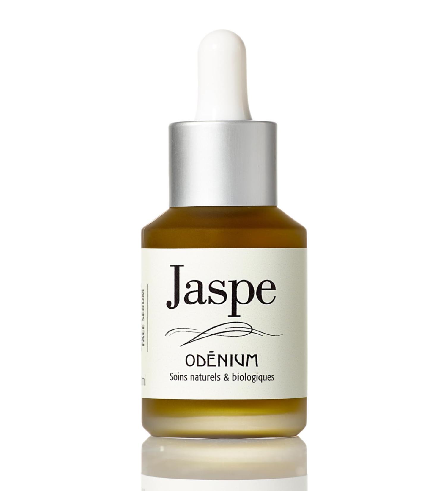 OD NIUM Organic NOURISHING SERUM for DRY SKIN (30 ml) 30 ml (Pack of 1) - Buy Online on GoSupps.com