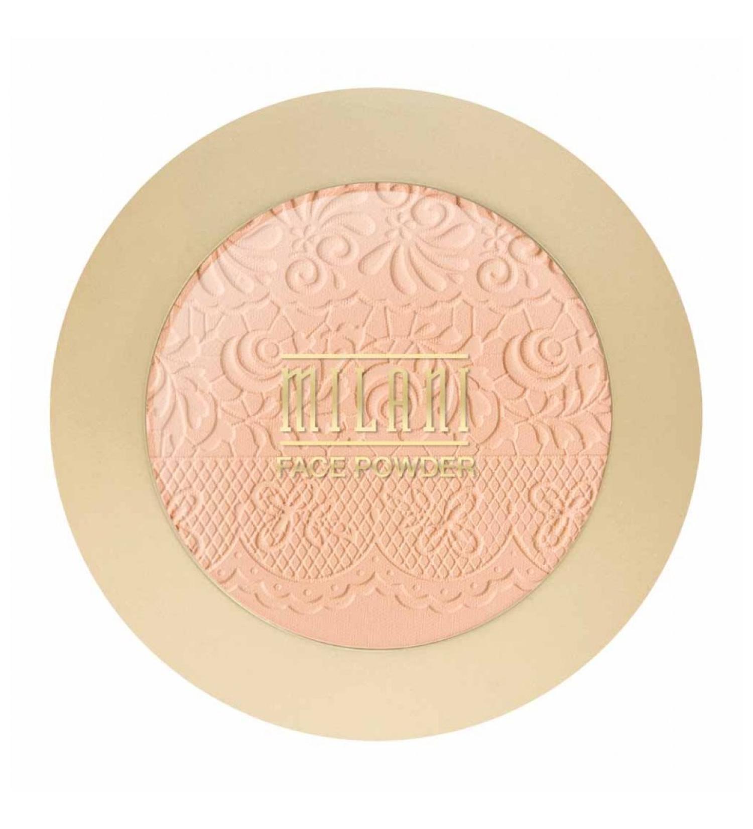 MILANI The Multitasker Face Powder-MLPFP01 Light