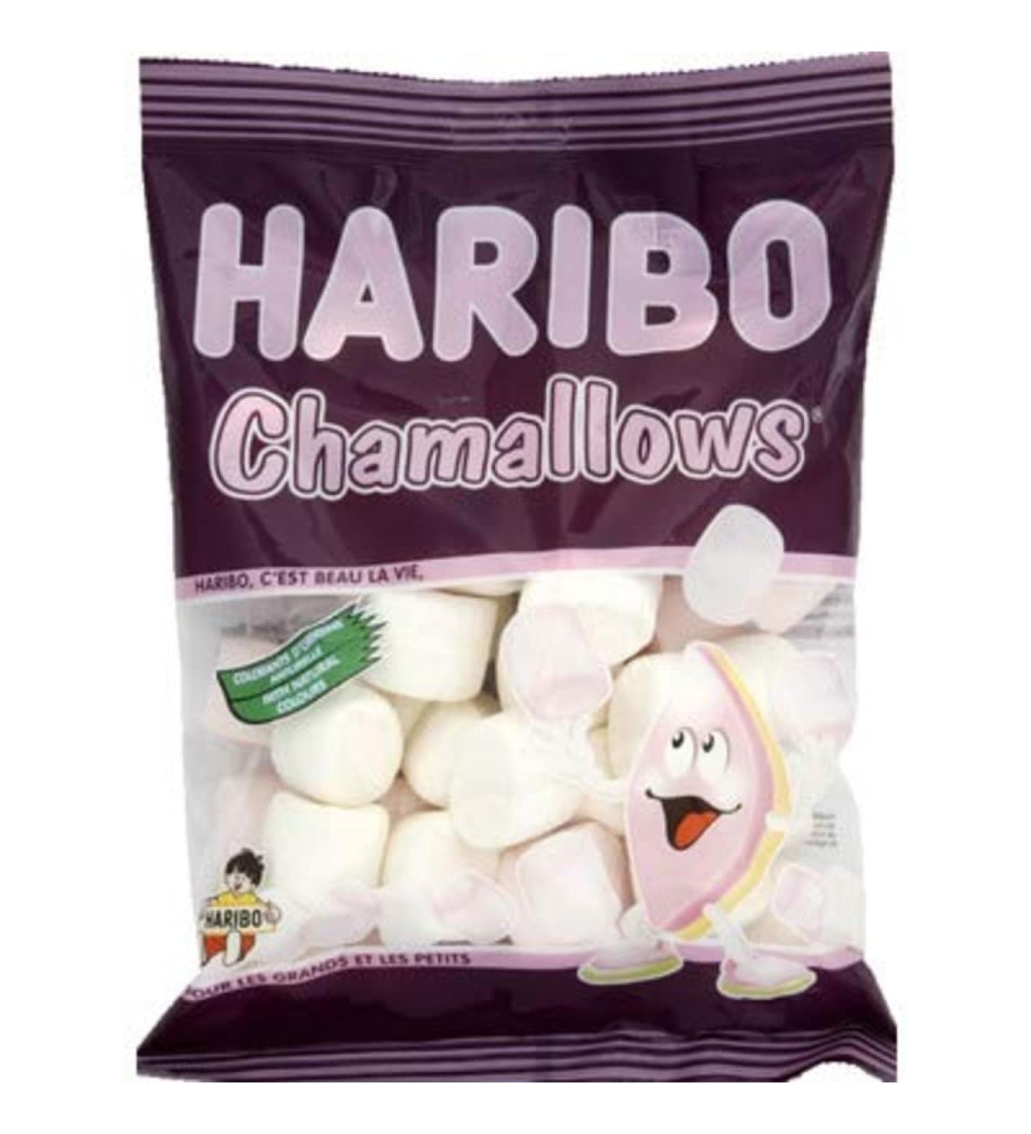 Haribo Chamallows, 200g