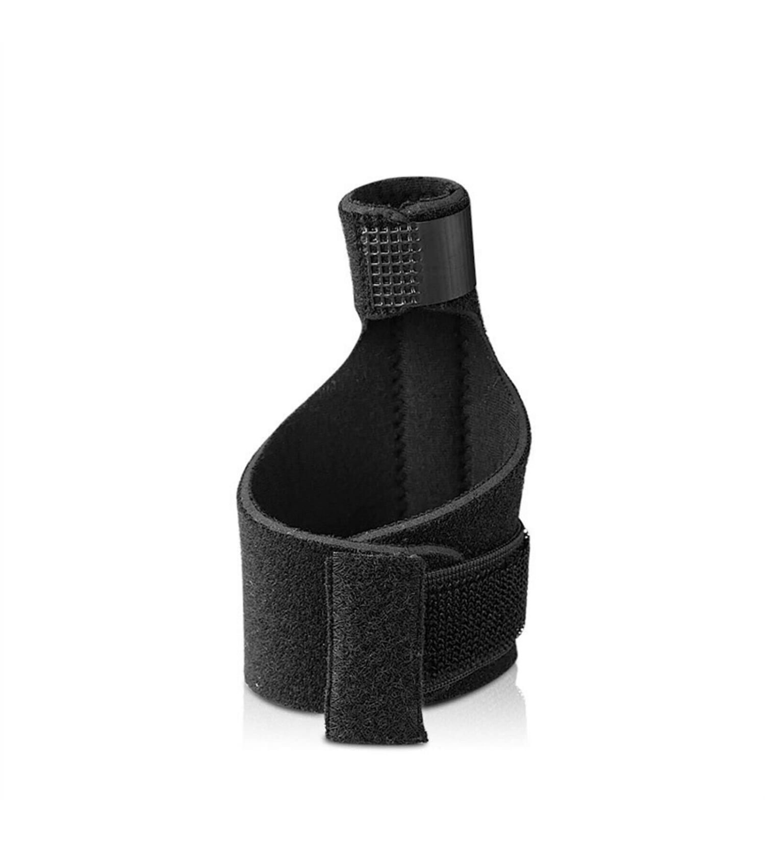 JIAWEIIY Big Toe Bunion Splint Corrector - Pain Relief & Separator for Right Foot - Buy Online on GoSupps.com