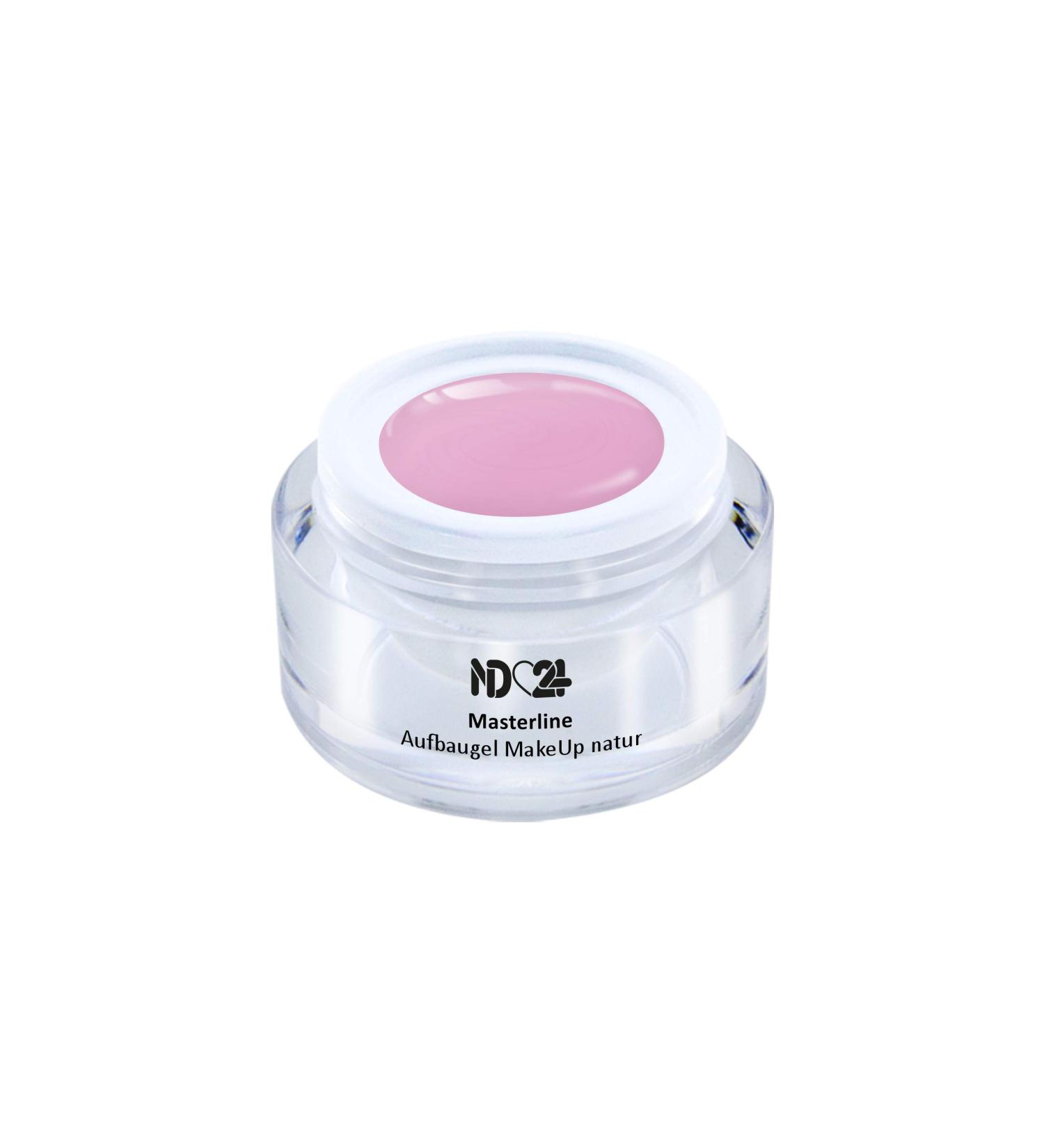 Masterline Makeup Camouflage Gel Natural - Nude Baby Boomer | Studio Quality 5ml | Made in Germany | International Shipping - Buy Online on GoSupps.com