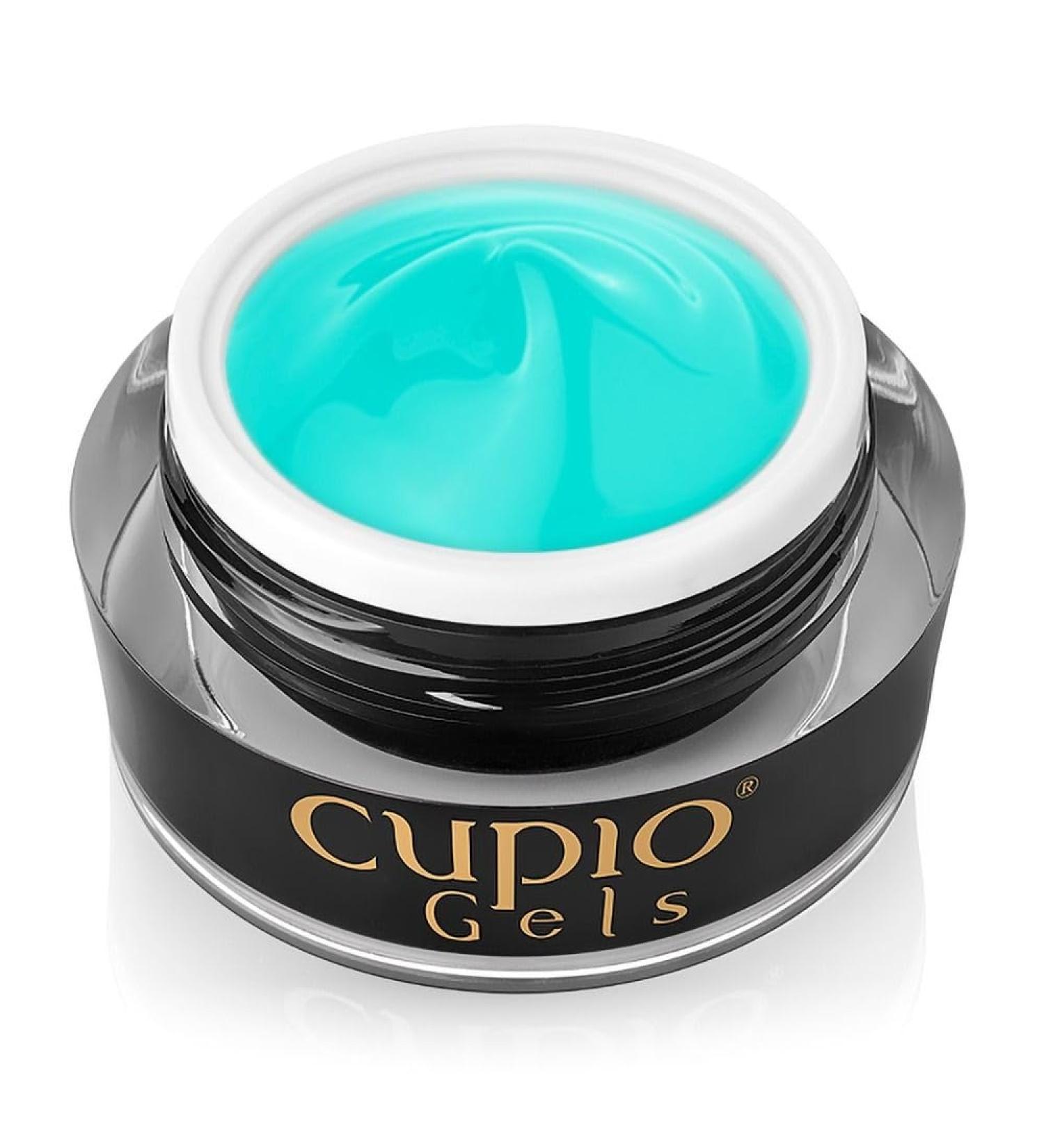  Cupio Gel Cover Builder Cupio GELatto - Salted Coconut - 15 ml - Buy Online on GoSupps.com