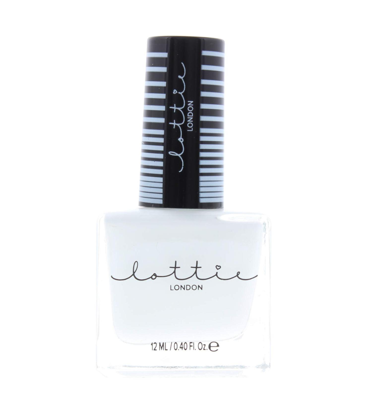 Lottie Nail Polish 12ml - Stay Weird