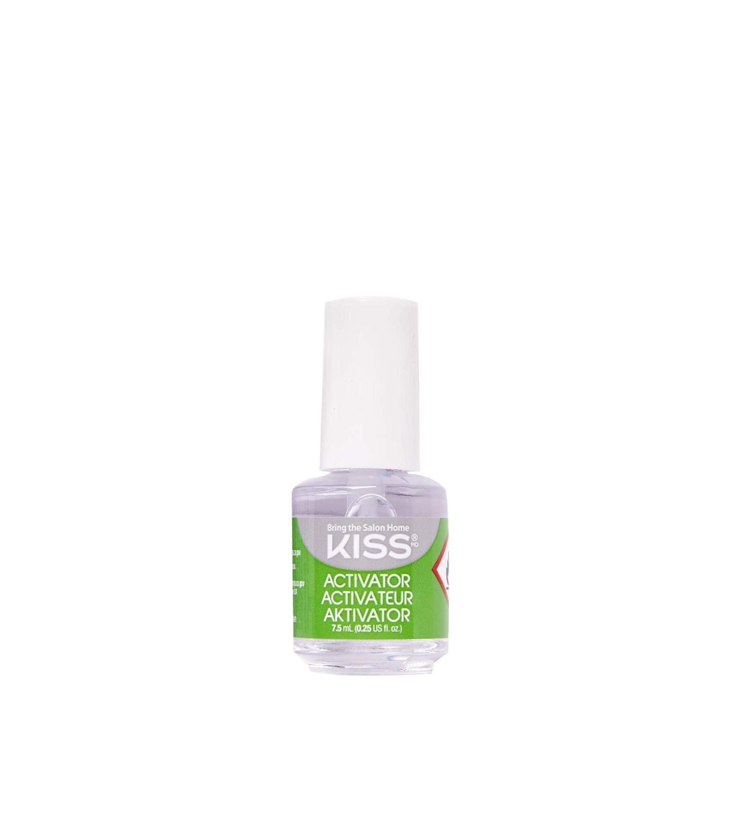 KISS Salon Dip Activator