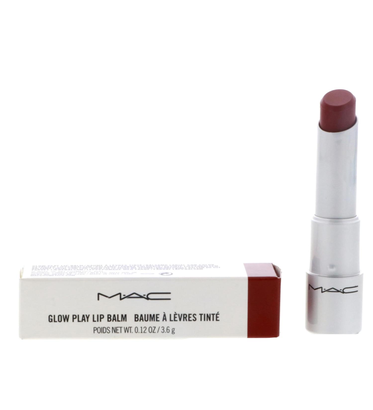 Glow Play Lip Balm - 452 That Tickles | Moisturizing Hydrating Lip Care | 0.12oz / 3.6g - Shop Internationally - Buy Online on GoSupps.com