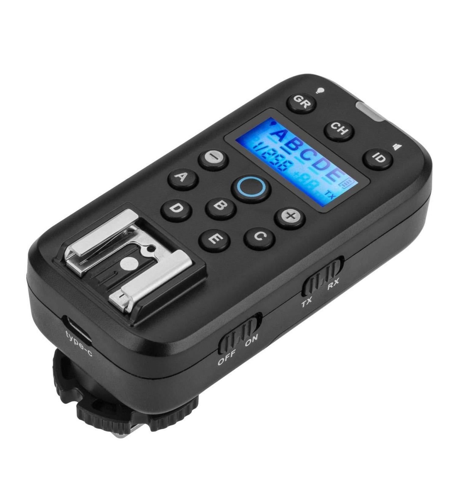 Flashpoint R2 Single Pin Transceiver - Buy Online on GoSupps.com