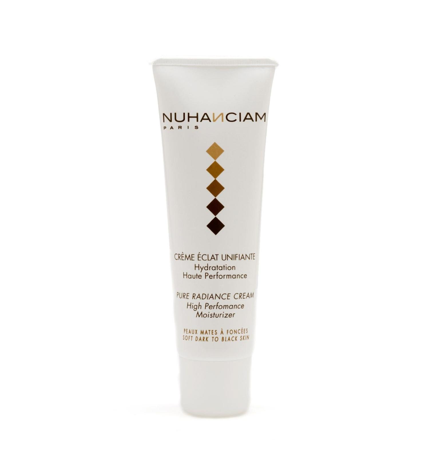 Nuhanciam Unifying Radiance Cream