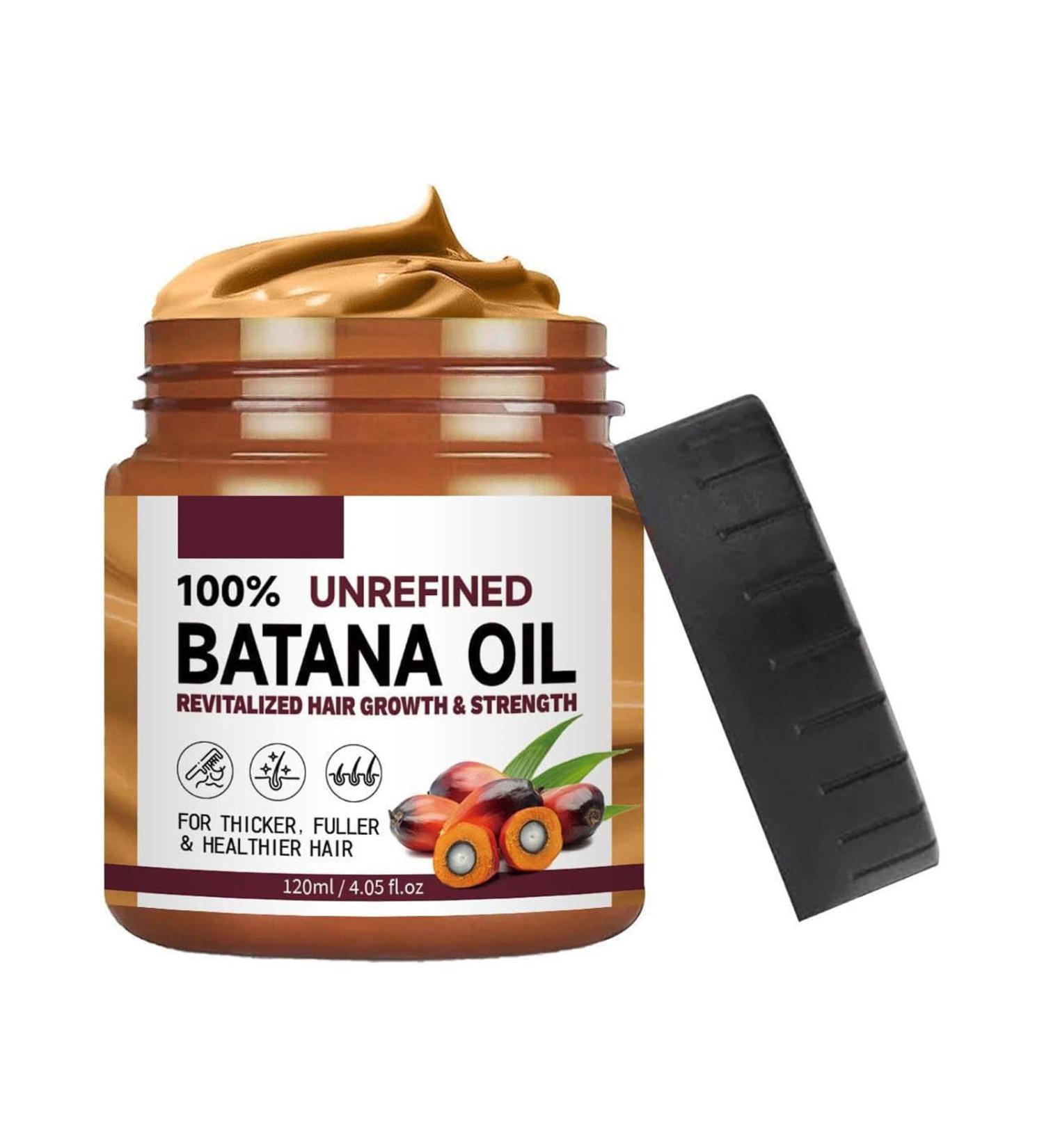 Hair Growth Oil