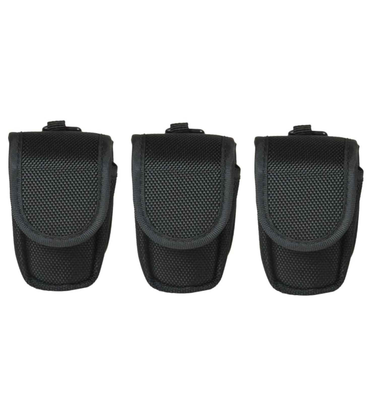 Gleavi 6 STK Blood Pressure Meter Case | Pocket Storage for Fingertip Oximeter & Pulse Oxygen | Travel-Friendly Blood Oxygen Case - Buy Online on GoSupps.com