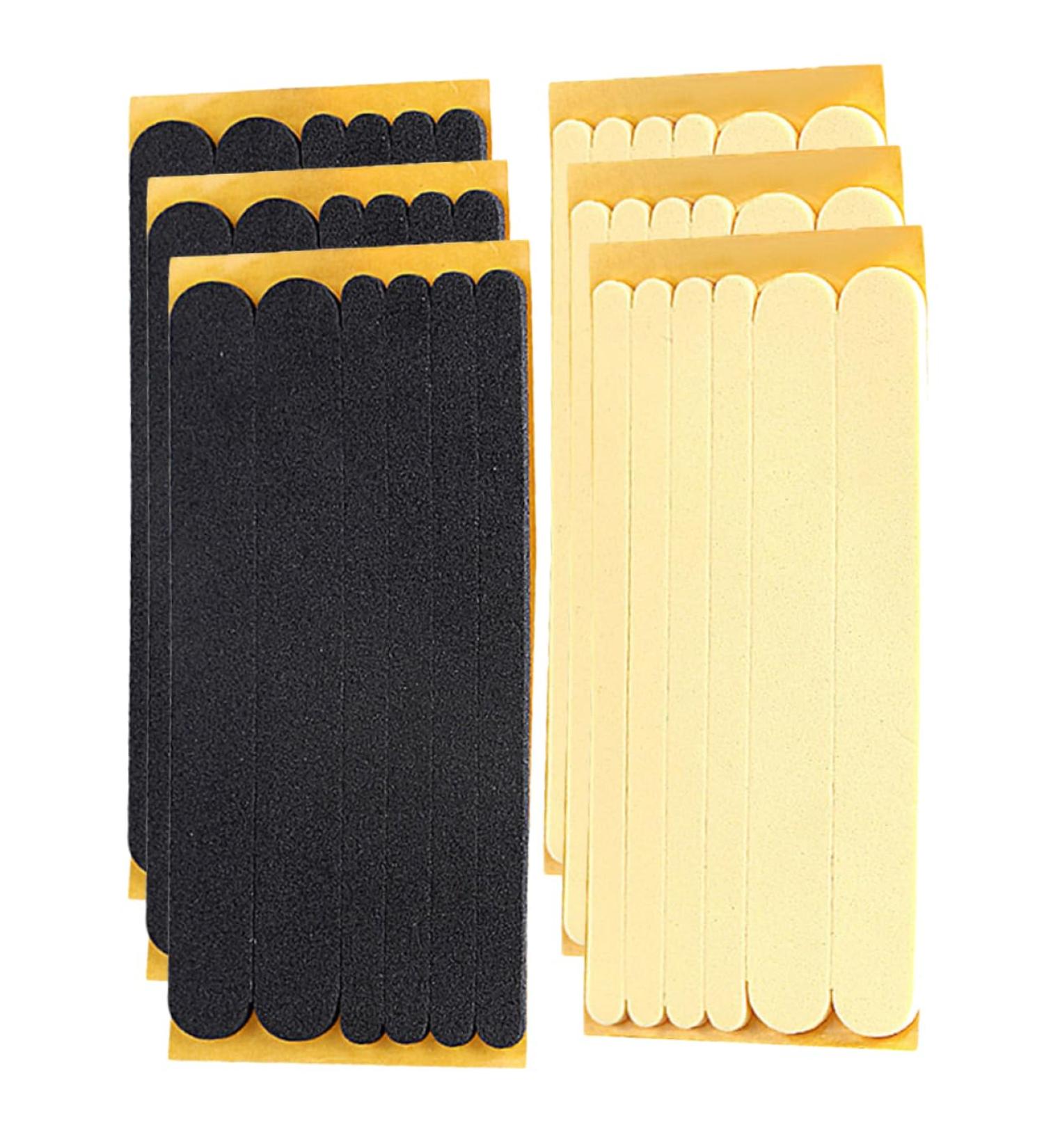 Buy Beaupretty Anti-Wear Shoe Stickers - Heel Cushion Pads & Grip Tape for Comfort | International Shipping Available - Buy Online on GoSupps.com