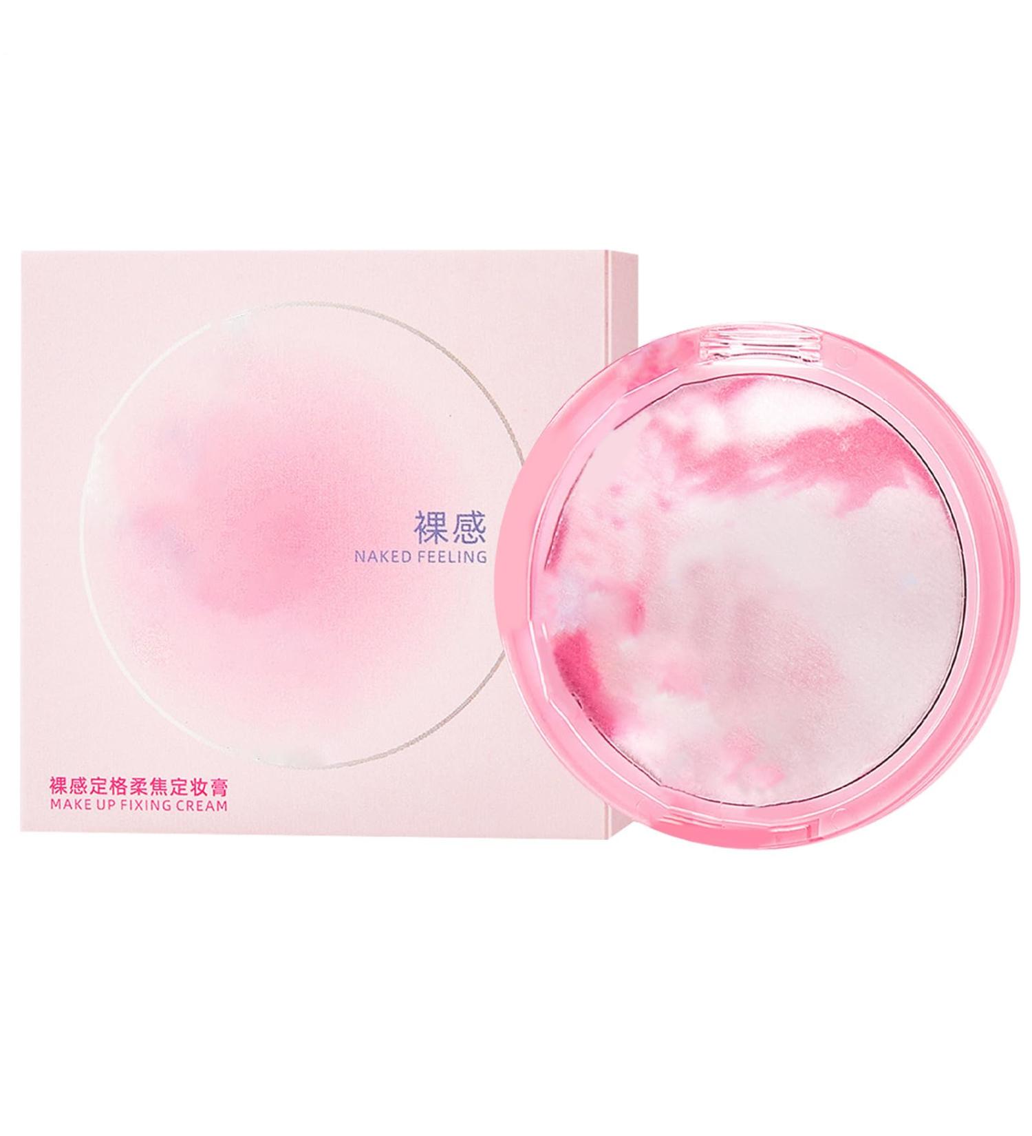 Poudre Fixante Maquillage - Poudre Fondamentale Naturelle Mat - Correcteur Longue Tenue Waterproof Neutralisant pour Peau Mature Usage Quotidien et Voyage - Buy Online on GoSupps.com