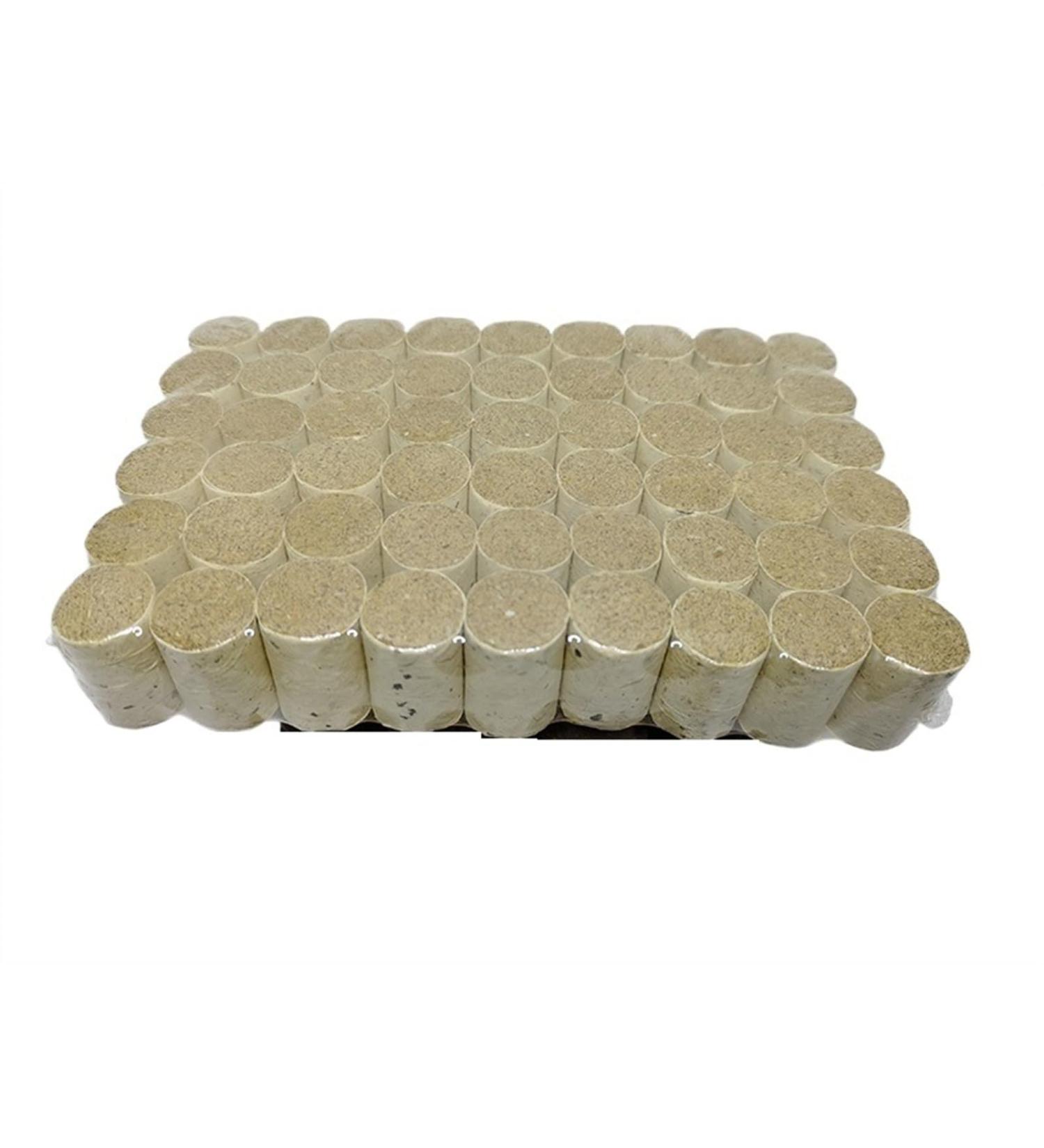 Buy Moxibustion Sticks - Pure Mugwort Moxa Roll (54 Pieces) | International Shipping - Buy Online on GoSupps.com