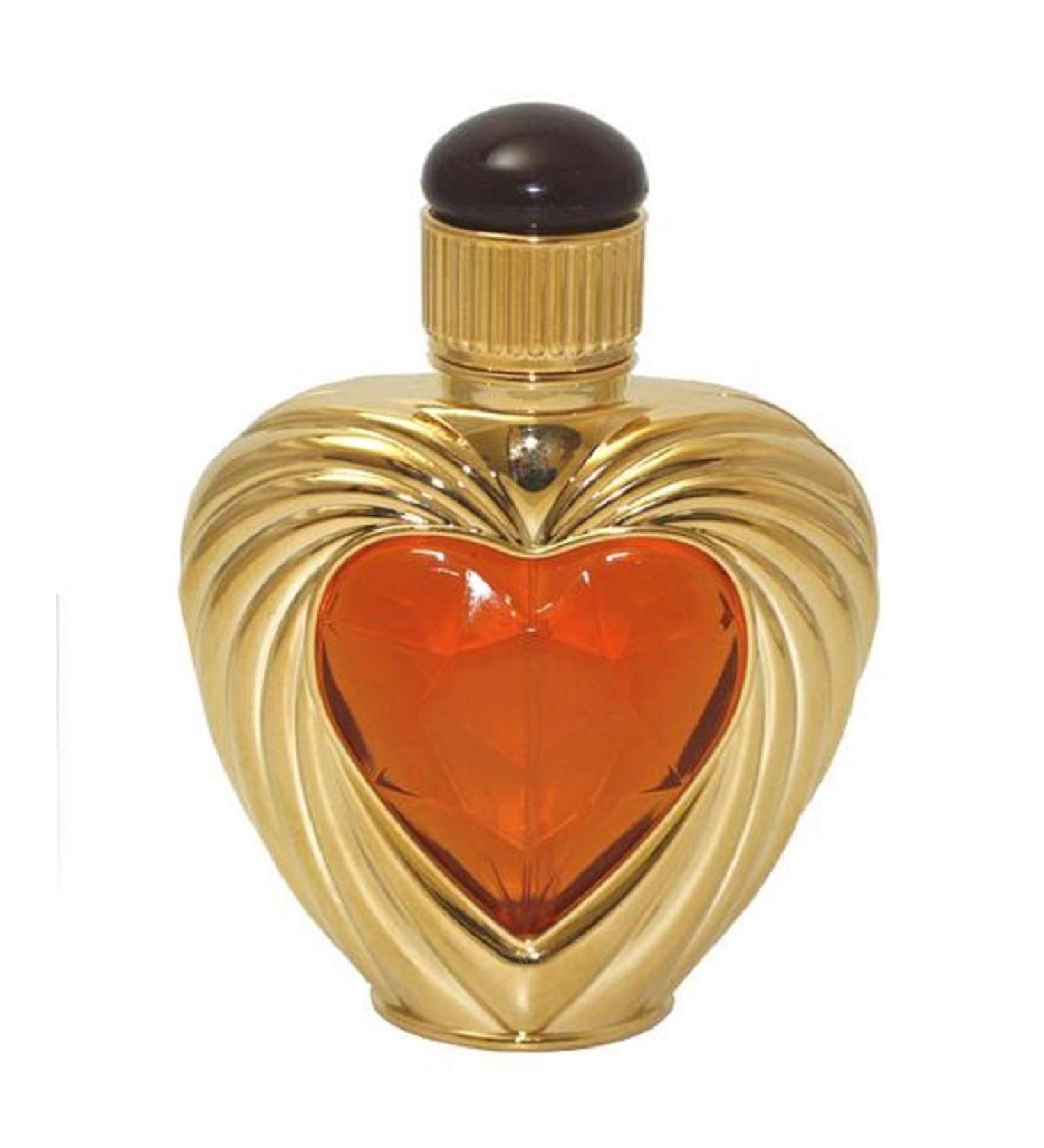 Victoria's Secret Rapture Eau De Parfum Cologne Spray 1.7 fl oz/50 mL Amber Wood 1.7 Fl Oz (Pack of 1) - Buy Online on GoSupps.com