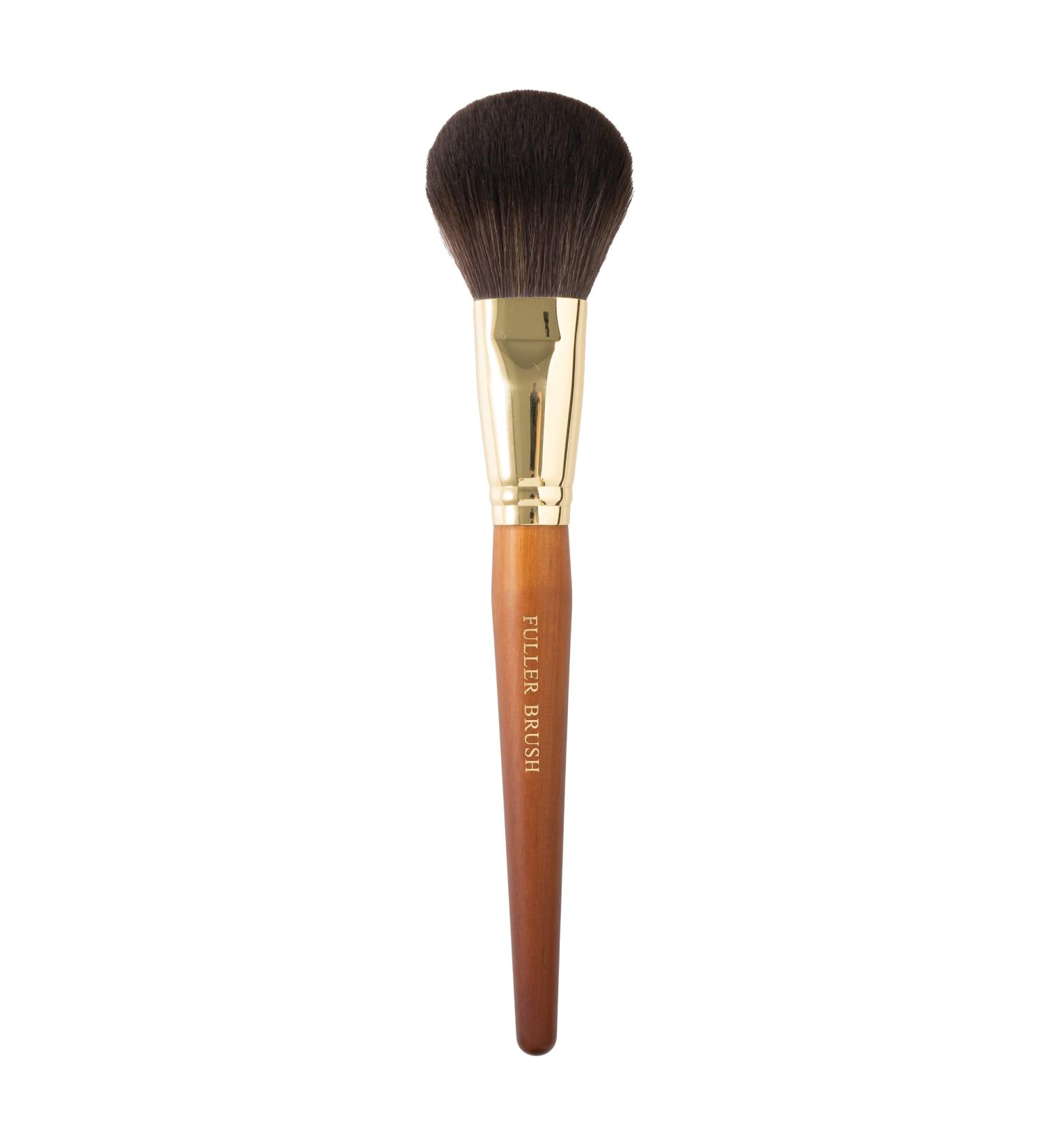 Fuller Brush Powder Brush - Premium Quality Makeup Tool for Flawless Application | International Shipping Available - Buy Online on GoSupps.com