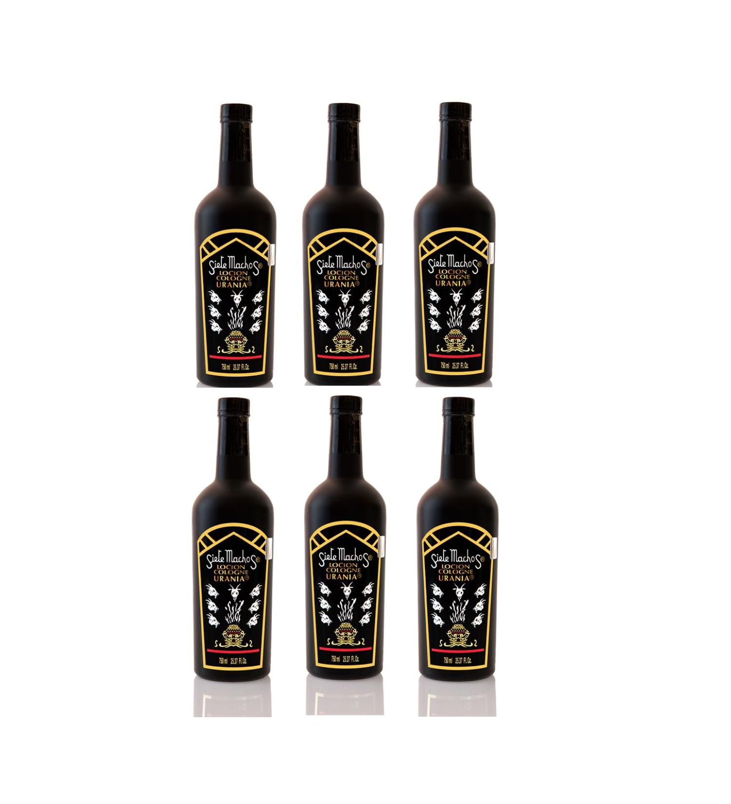 Original Cologne 25.37 oz. (750ml) (6 Pack) 25.37 Fl Oz (Pack of 6)