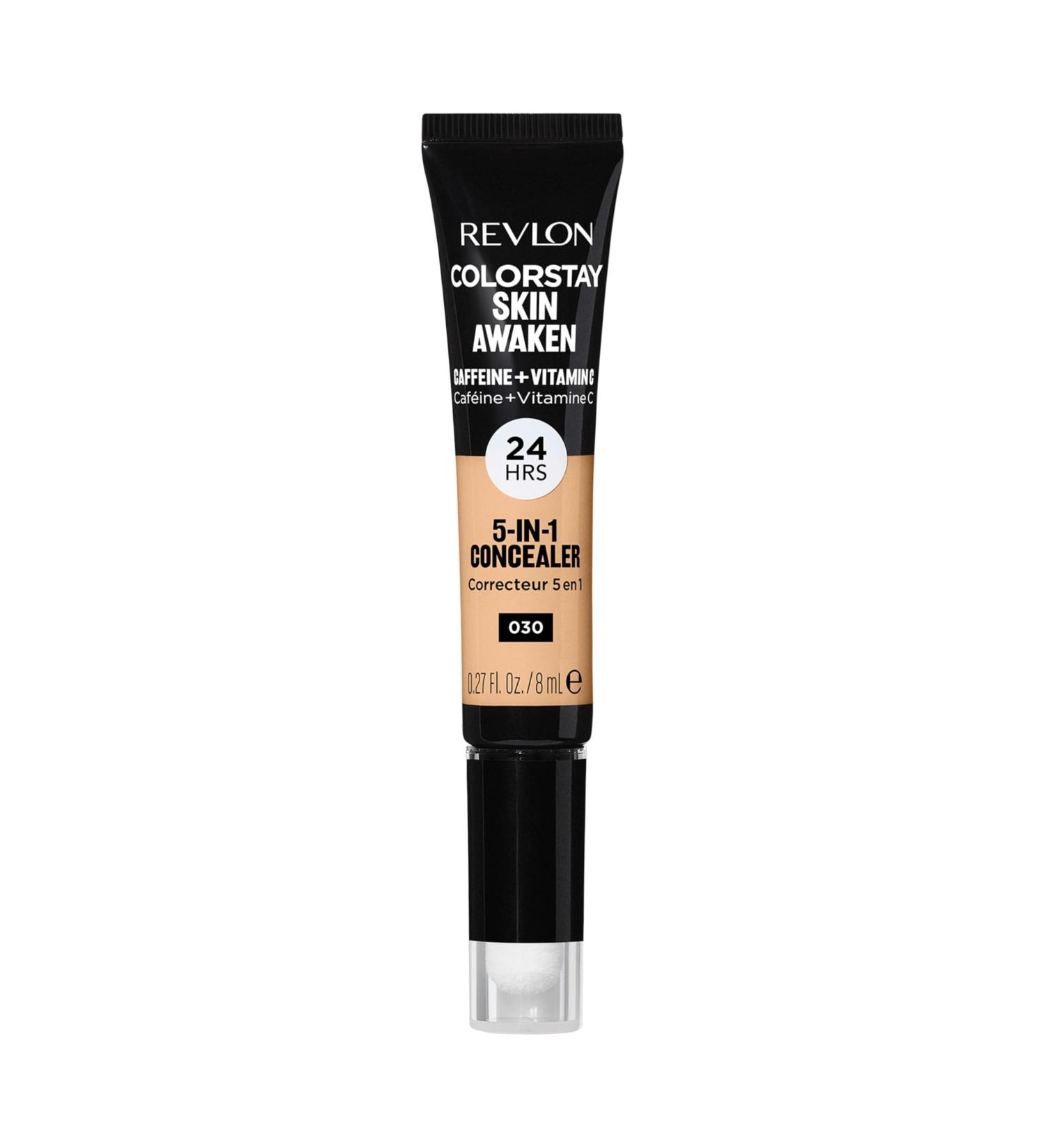 Buy Revlon Colorstay Concealer 30g - Best Light Medium Makeup for Flawless Skin | International Shipping Available - Buy Online on GoSupps.com