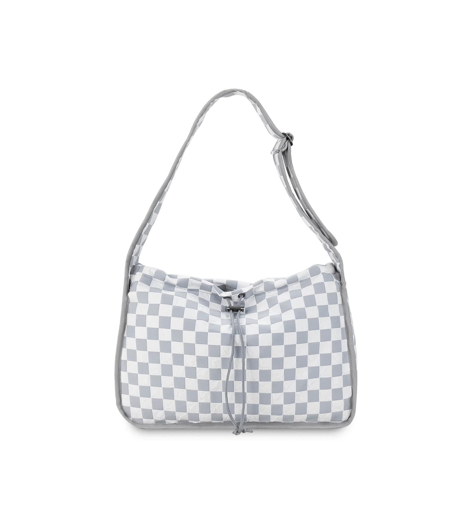 Sonarin Stylish Large Capacity Waterproof Travel Diaper Bag - Multifunctional Portable Baby Bag with Isolated Pockets - Gray - Buy Online on GoSupps.com