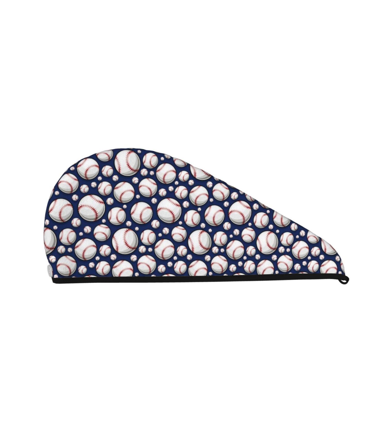 Super Absorbent Microfiber Hair Towel Wrap for Long Curly & Thick Hair | Quick Dry Coral Velvet Design - Perfect for Women - Buy Online on GoSupps.com