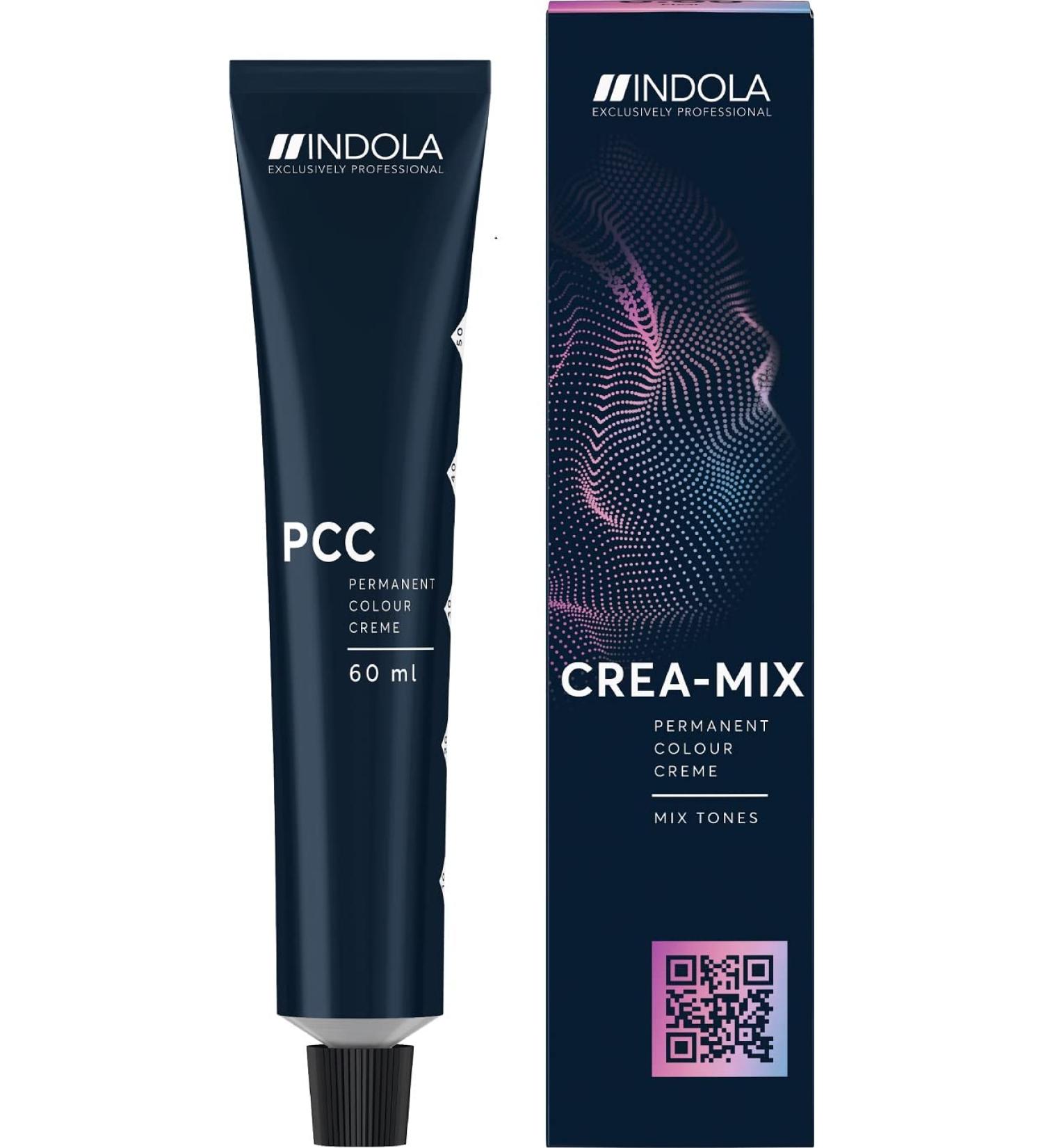 Indola INDOLA CREA MIX 0.66 60 ML
