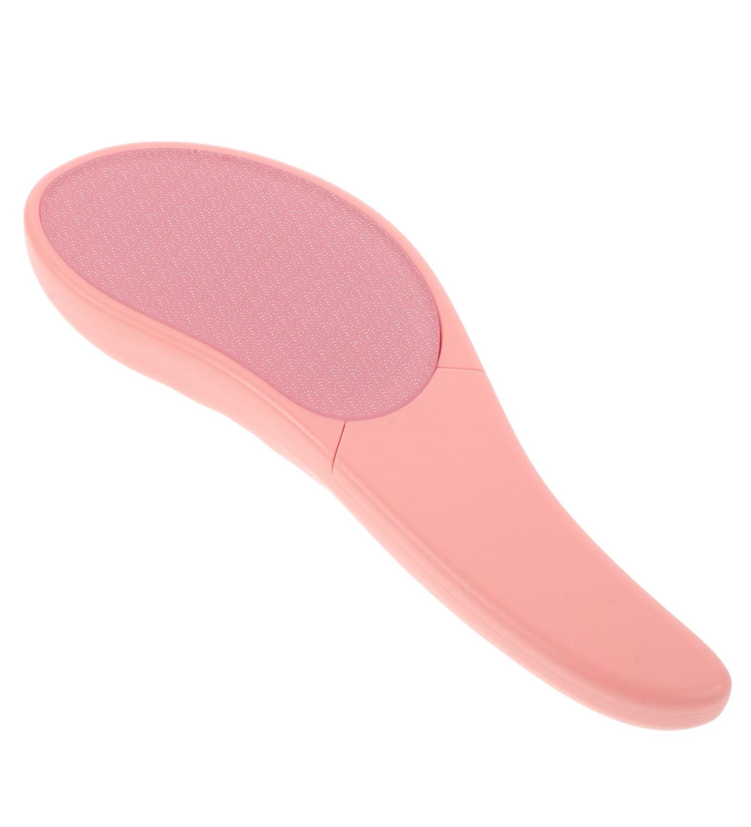 PAMINGONO Foot Grinder Dead Skin Cleaner Feet Rubbing Board Pedicure Exfoliating Supply Foot Rubbing Board Portable Foot File Manual Foot Scrubber Foot File Remover Foot Files - Buy Online on GoSupps.com