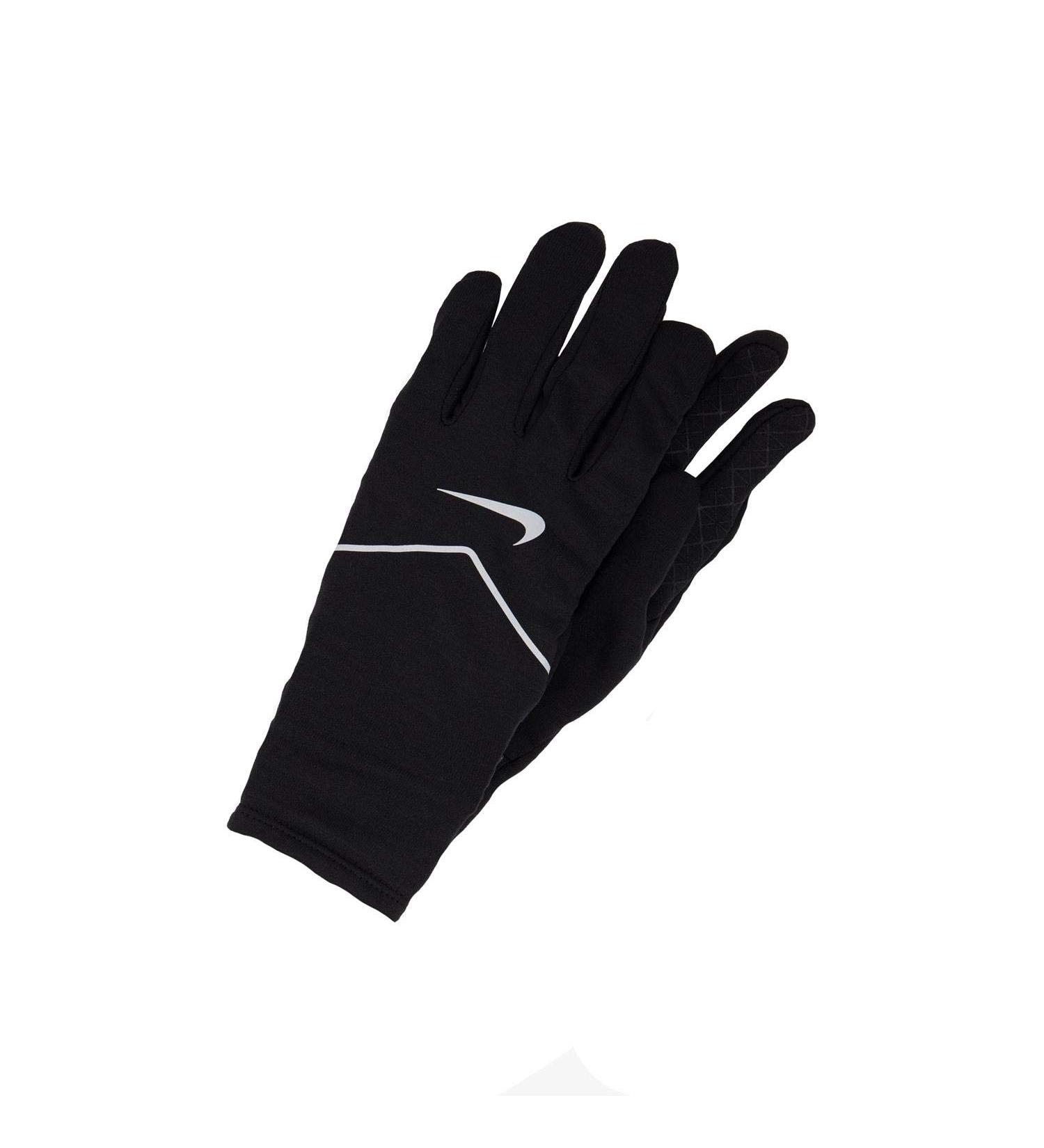 Nike Women's Sphere 2.0 Gloves Medium Black - Stylish and Warm Accessories - Buy Online on GoSupps.com