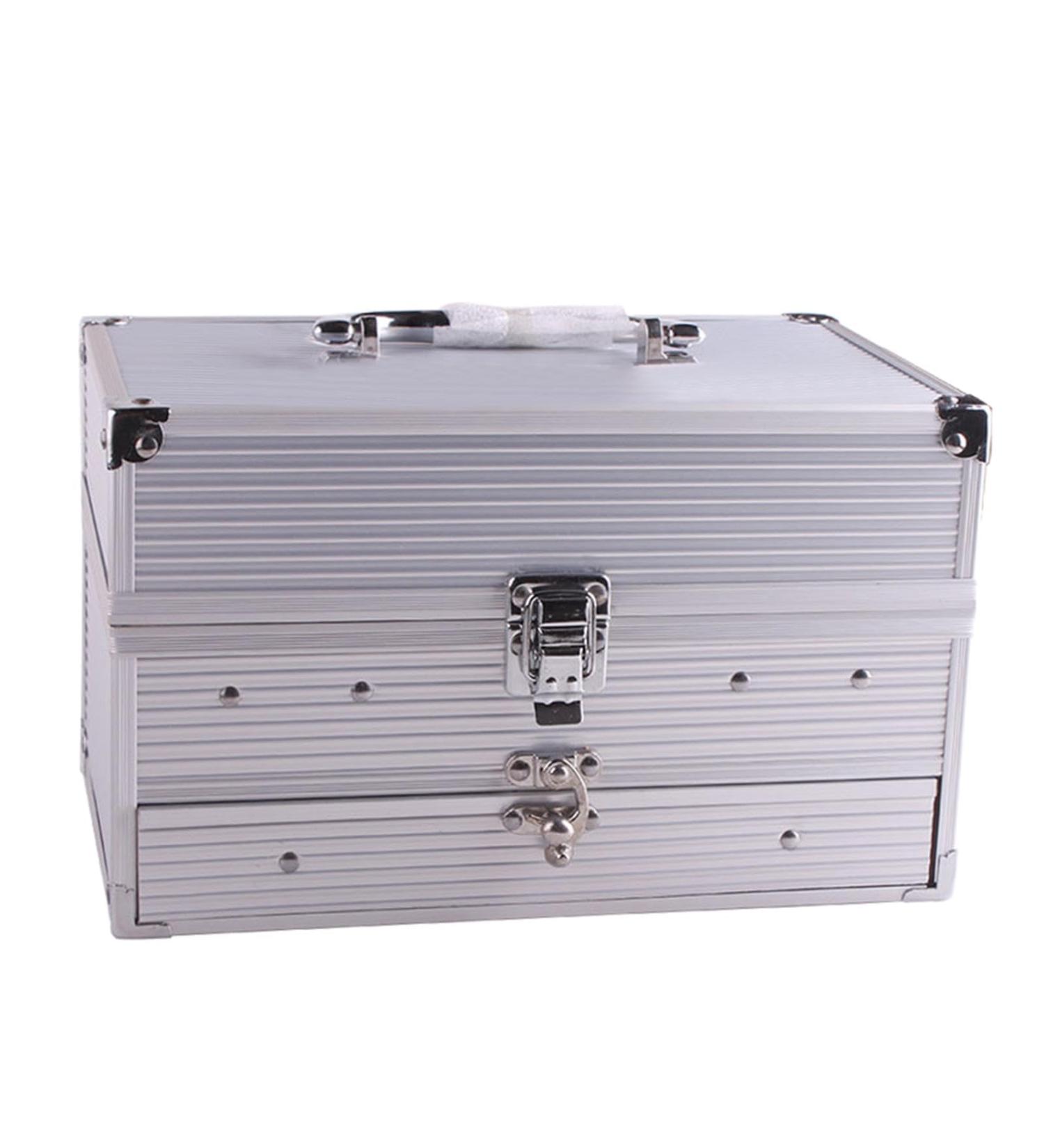 94 Color Makeup Palette Set - Eyeshadow Pressed Powder & More | International Shipping - Buy Online on GoSupps.com