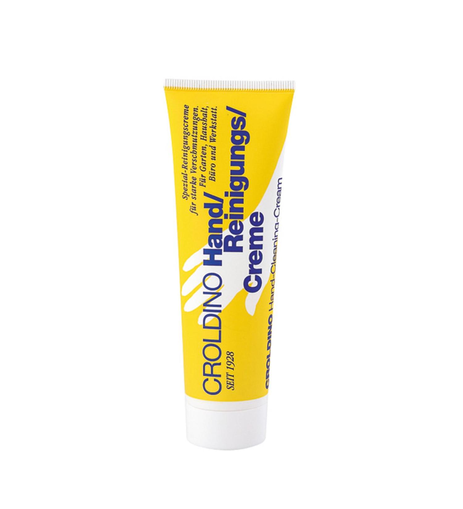 Autosol Croldino 01 000110 Hand Cleansing Cream 100 ml