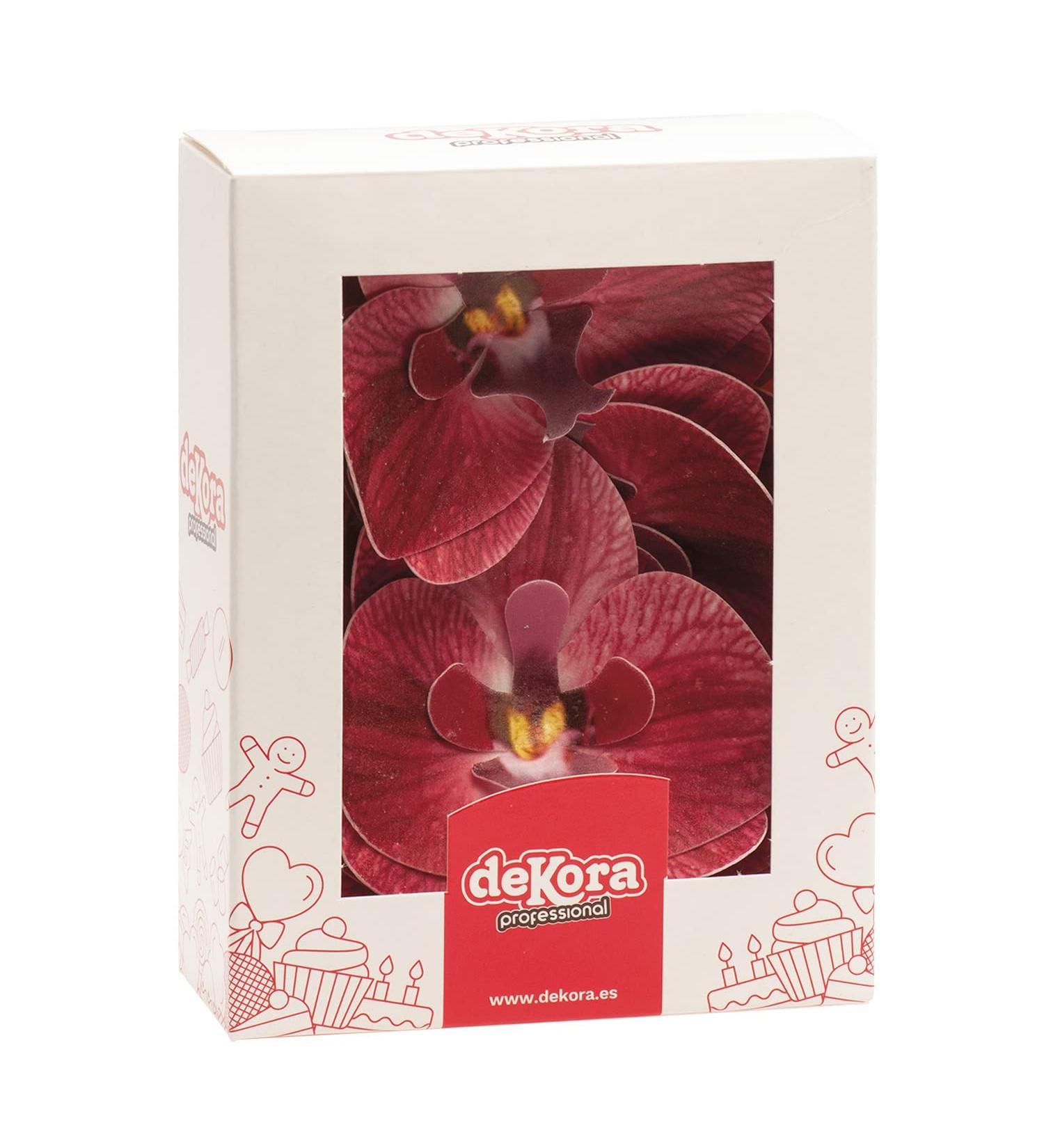 Dekora - Edible Wafer Cake Topper for Birthday Cake - 8.5 - 7.5 cm - 7.5 cm - Buy Online on GoSupps.com