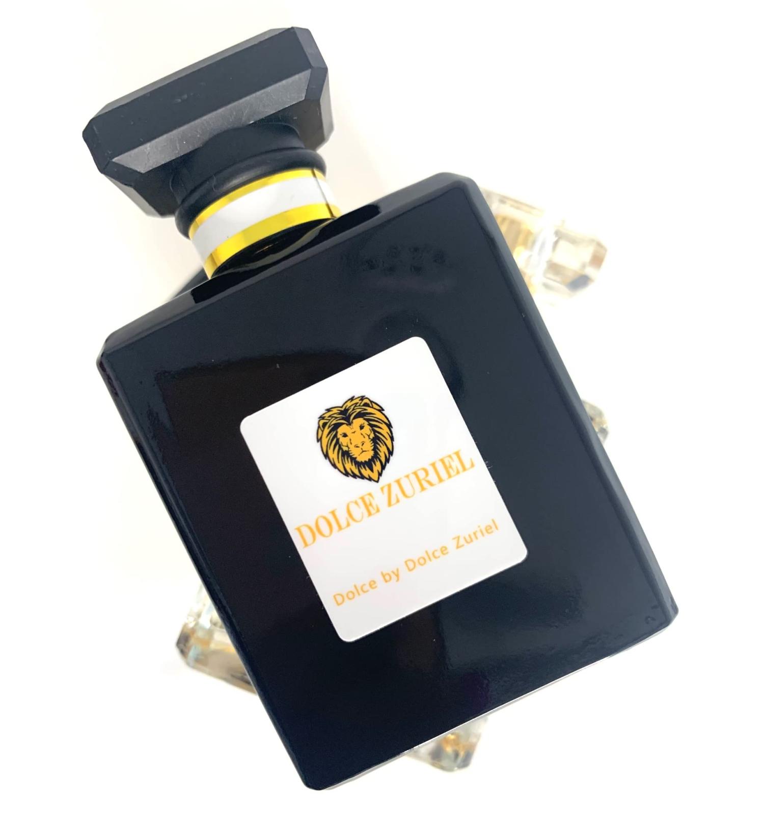 Dolce by Dolce Zuriel Men Eau de Parfum Spray 1.69 Fl Ounce - Buy Online on GoSupps.com