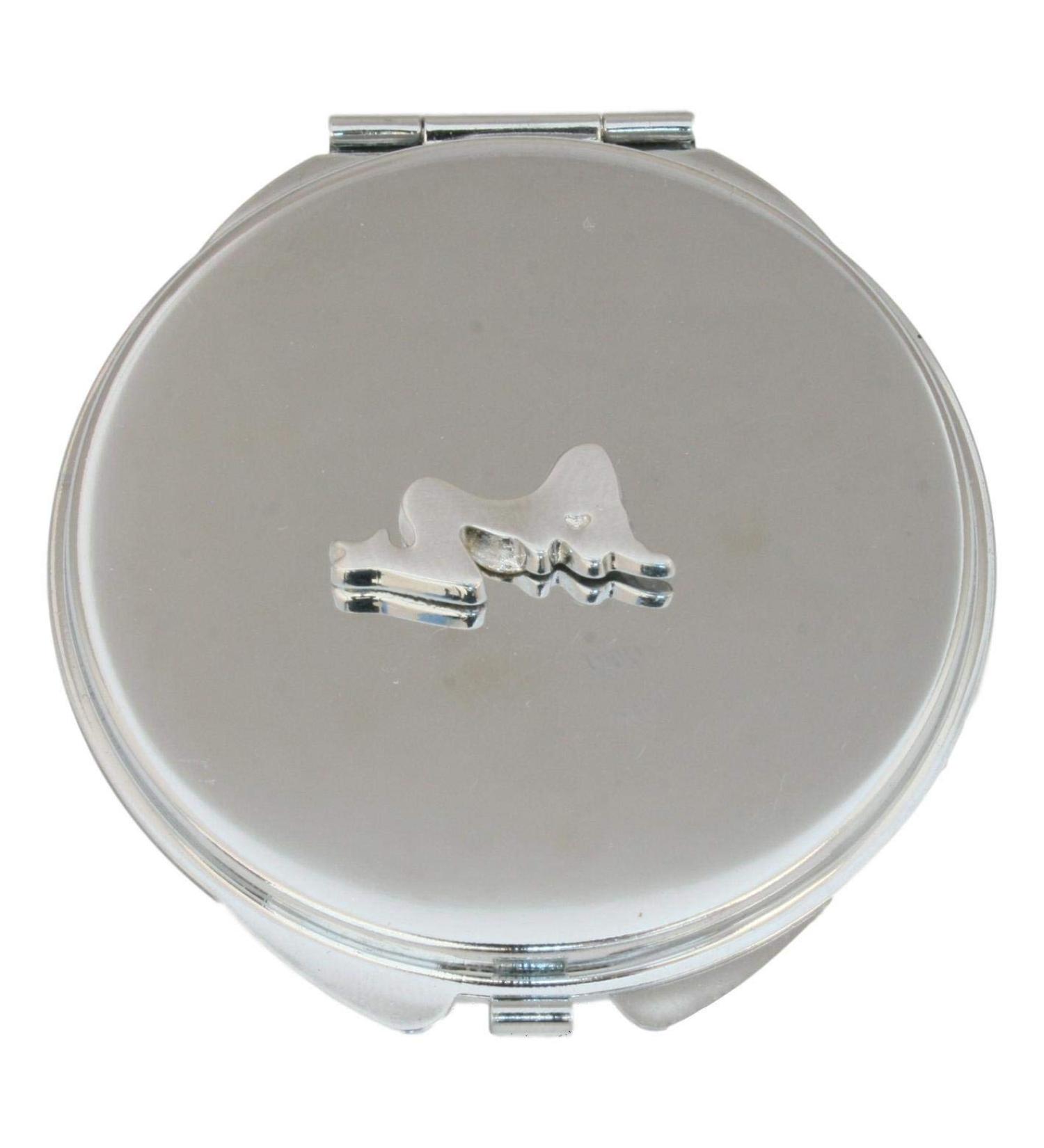 Lap Dancer Compact Mirror Handbag Gift With Free Engraving 536 - Buy Online on GoSupps.com