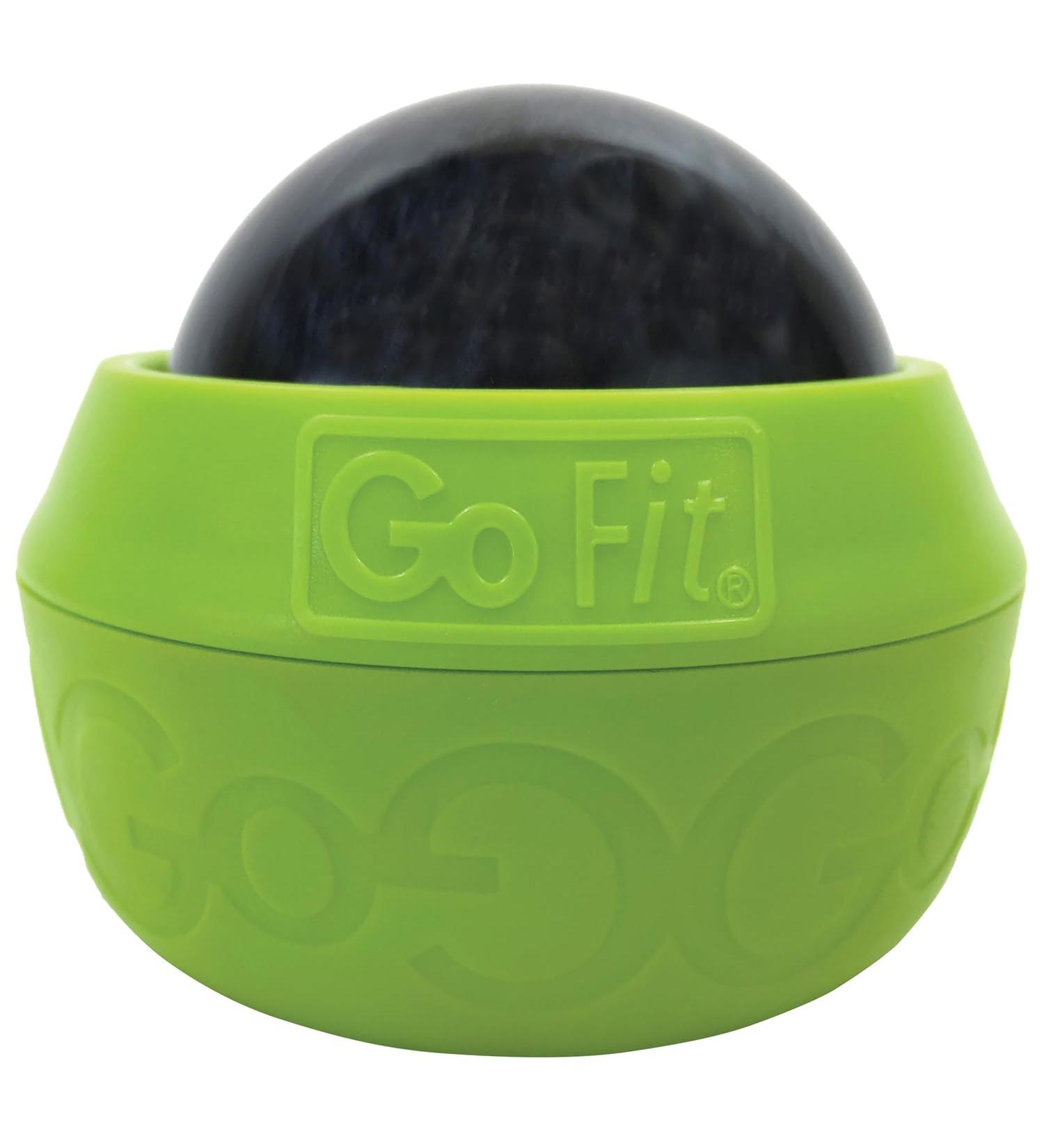 Buy Gofit Roll-On Massage Device | International Shipping - Soothing Muscle Relief & Recovery - Buy Online on GoSupps.com