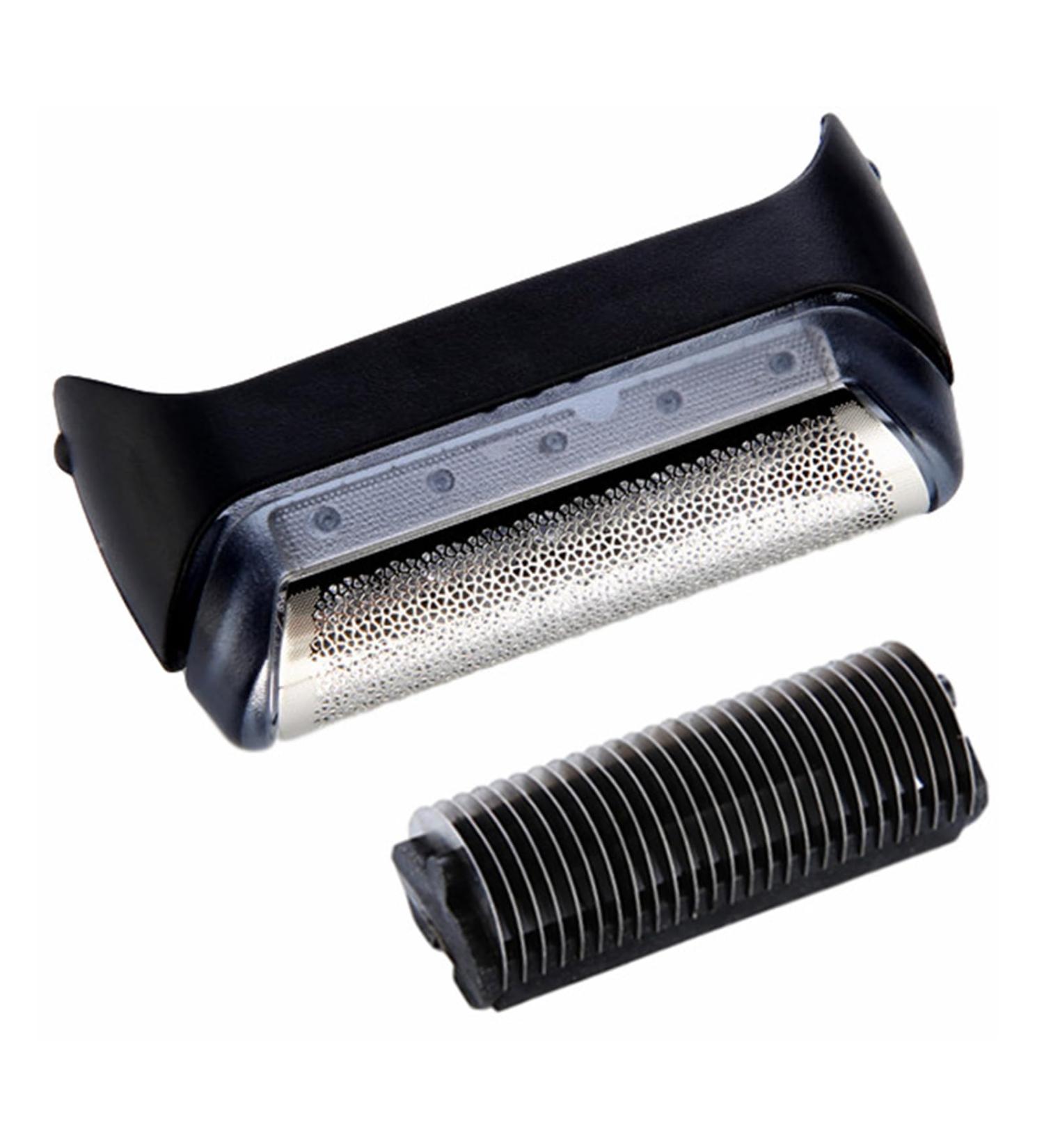 High-Quality 190S-1 Shaving Head for Braun - Replacement Head for Series 190 180 170 and 1 10B/20B Razors | International Shipping Available - Buy Online on GoSupps.com
