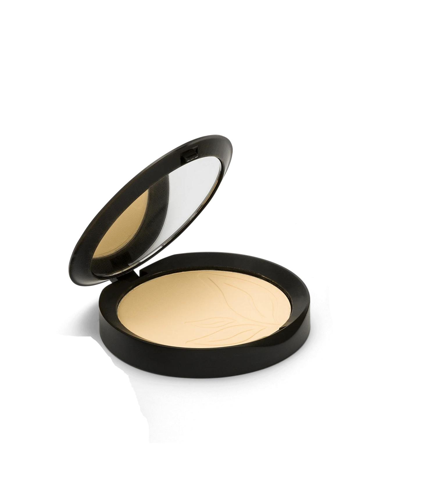 Purobio - Velvety Opaque Powder - T01-9 gram