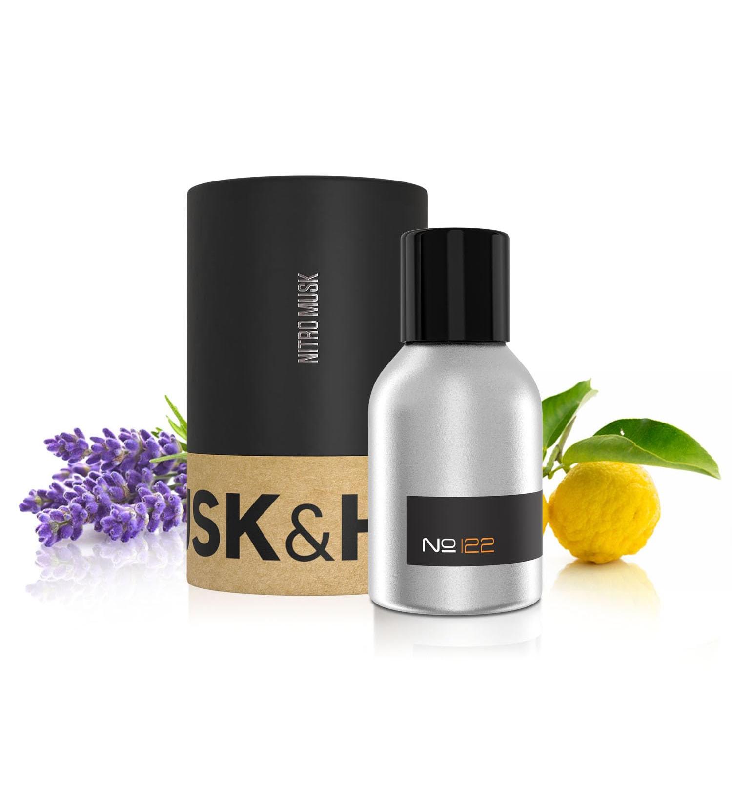 Premium Impression of Gucci Guilty No. 122 | 1.5 oz Pure Concentrated Oil Cologne | Cologne for Men | Crafted in USA Using the Finest Ingredients Nitro Musk version of Guilty 1.5 Fl Oz (Pack of 1) - Buy Online on GoSupps.com