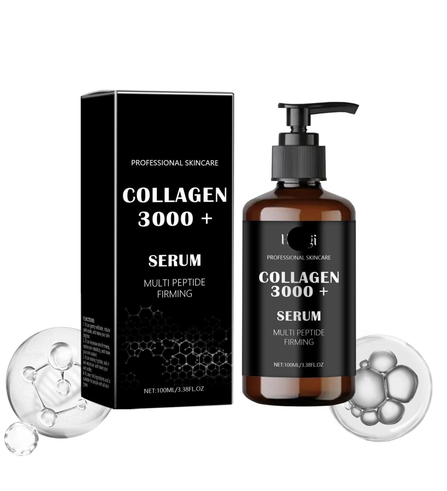 Hydrating Moisturizing Serum - Fast Absorption For Deep Nourishment Boost Elasticity Reduce Aging Signs All-Season Skin Care(1PCS) - Buy Online on GoSupps.com