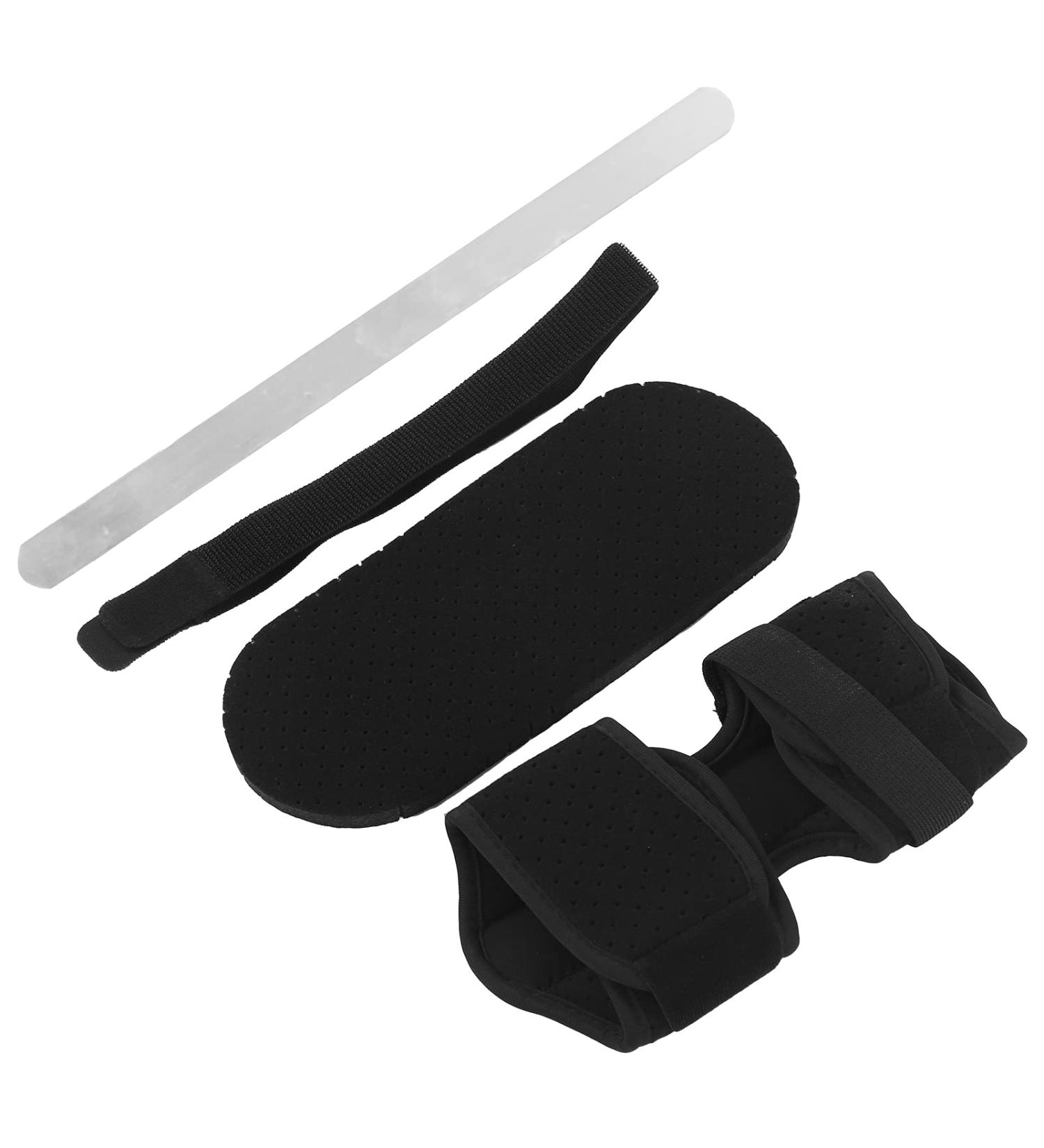 Drop Foot Brace & Orthosis - High-Quality Plantar Fasciitis Stabilizer | Ankle Foot Support for Foot Drop - International Shipping - Buy Online on GoSupps.com