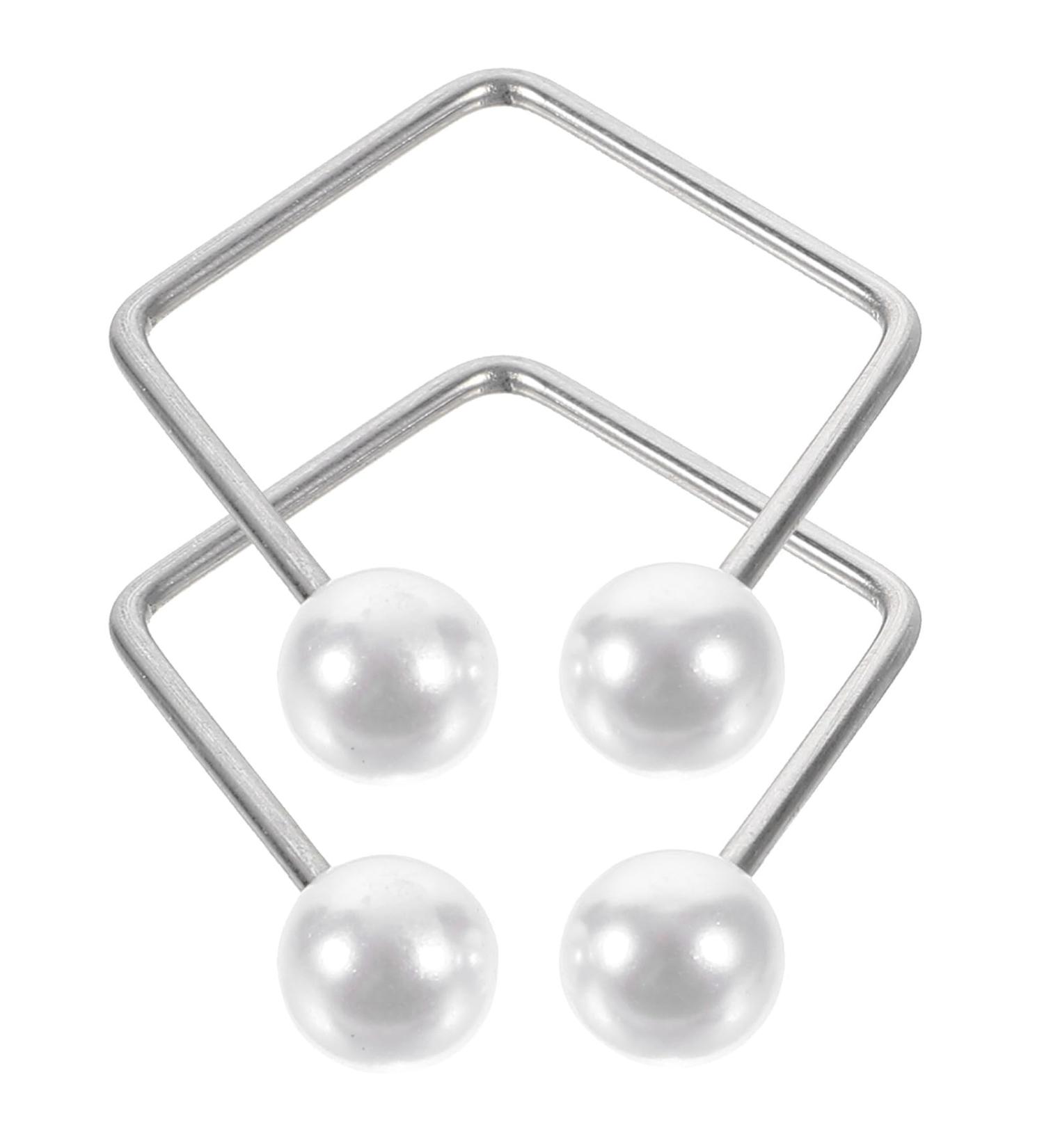Lot de 2 Fa onneurs de Fossettes en M tal Titanium Entra neur Facial L ger et Confortable pour Hommes et Femmes Outil D Exercice Visage pour Sublimer les Traits et - Buy Online on GoSupps.com