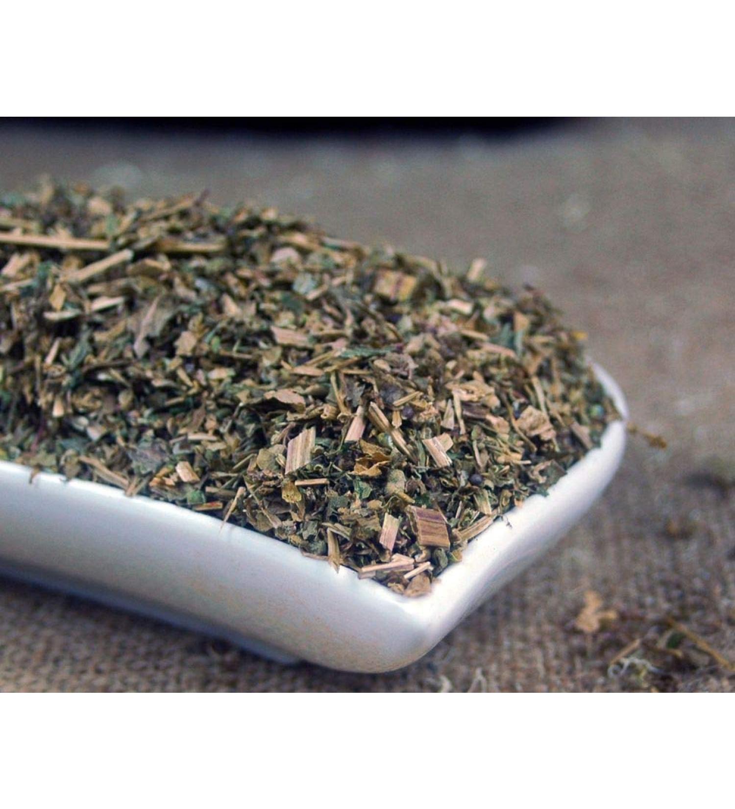 Krauterino24 - Bingel cut - Quantity: 100 g.