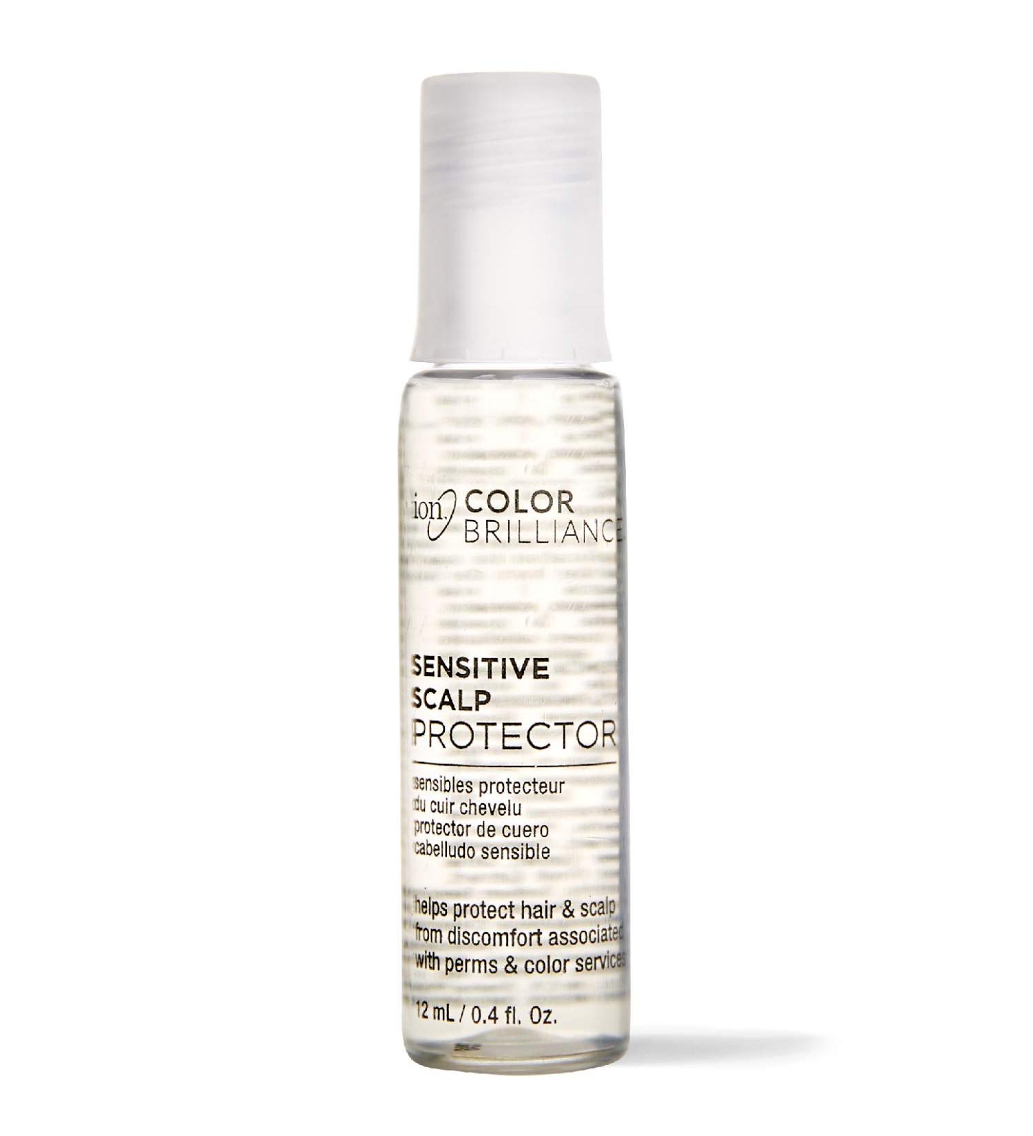 Ion Sensitive Scalp Protector | Gentle Care for All Hair Types | Free International Shipping - Buy Online on GoSupps.com
