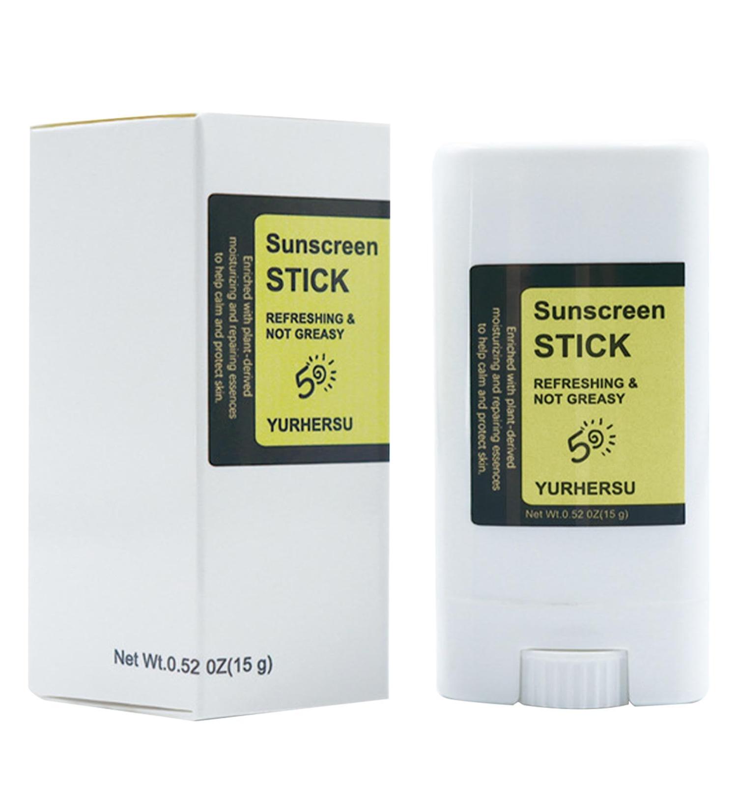 Snails Essence Sunscreen For Face SPF 50 No Sticky Hydrating Snails Essence Face Sunscreen 5g Portable Facial Skincare Lotion Against UVA And UVB Rays - Buy Online on GoSupps.com