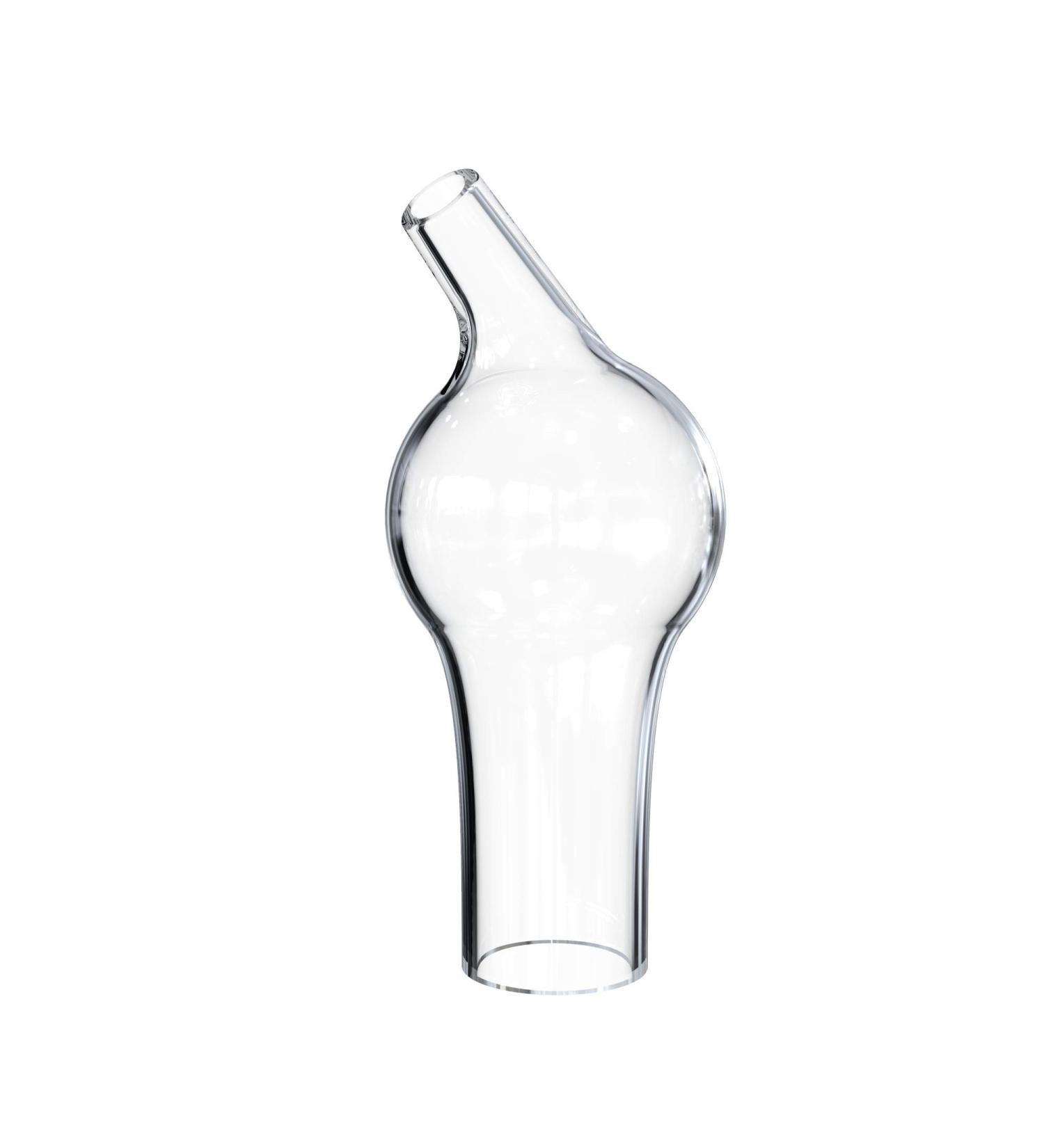 Aromis Merus/Vitis Bottle Replacement Cap for Nebulizing Diffuser - Fits All Standard Bottle Types Aromatherapy Essential Oil Glass Caps