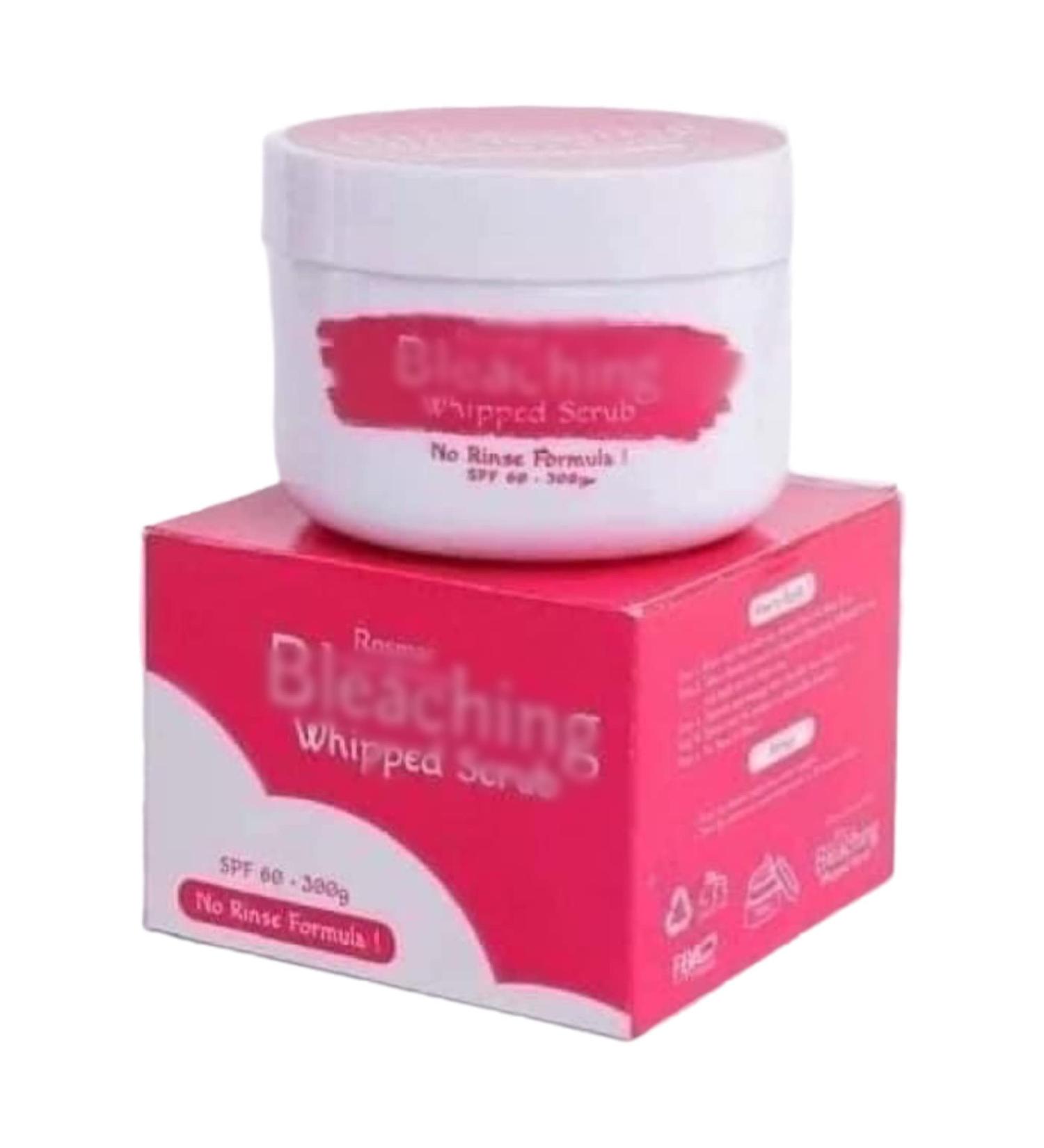 Rosmar Kagayaku Bleaching Cream - Buy Online on GoSupps.com
