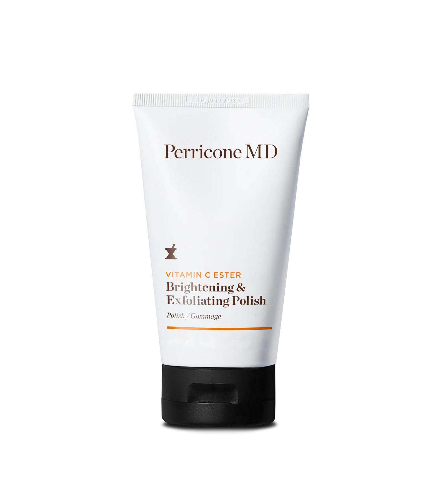 Perricone MD Vitamin C Ester Brightening & Exfoliating Polish 60ml - Buy Online on GoSupps.com