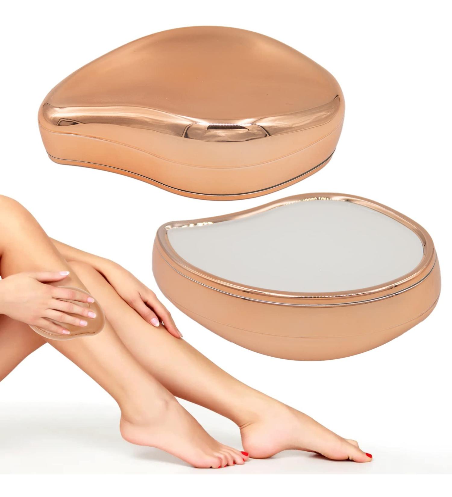 Buy Cmly Nano Hair Remover - Crystal Hair Eraser for Silky Smooth Skin | Pain-Free Hair Removal for Women - International Shipping Available - Buy Online on GoSupps.com